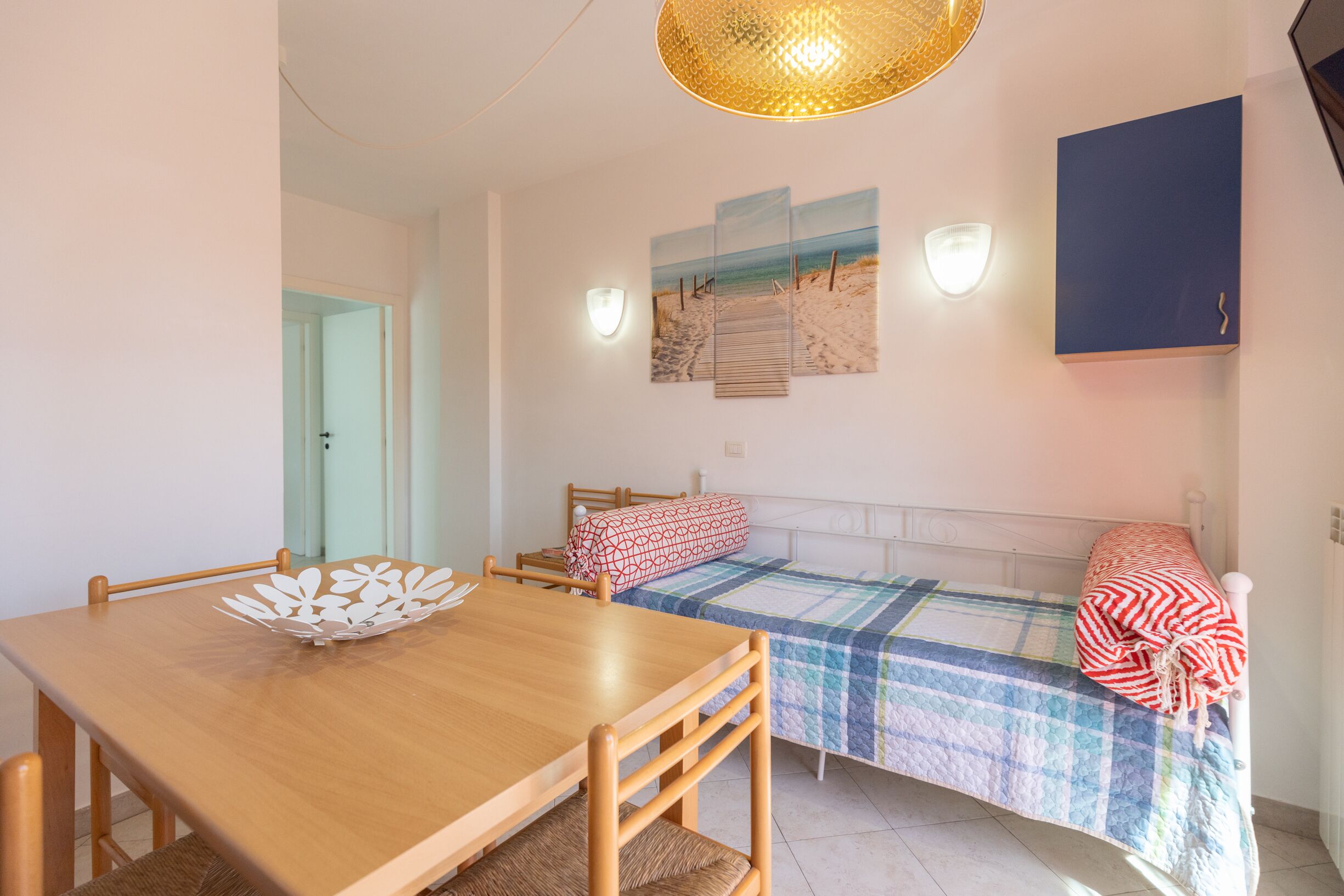 Residence Albatros
