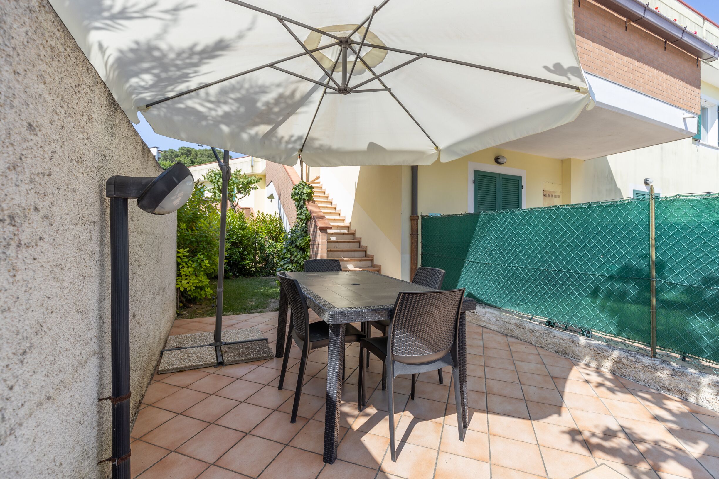 Residence Albatros
