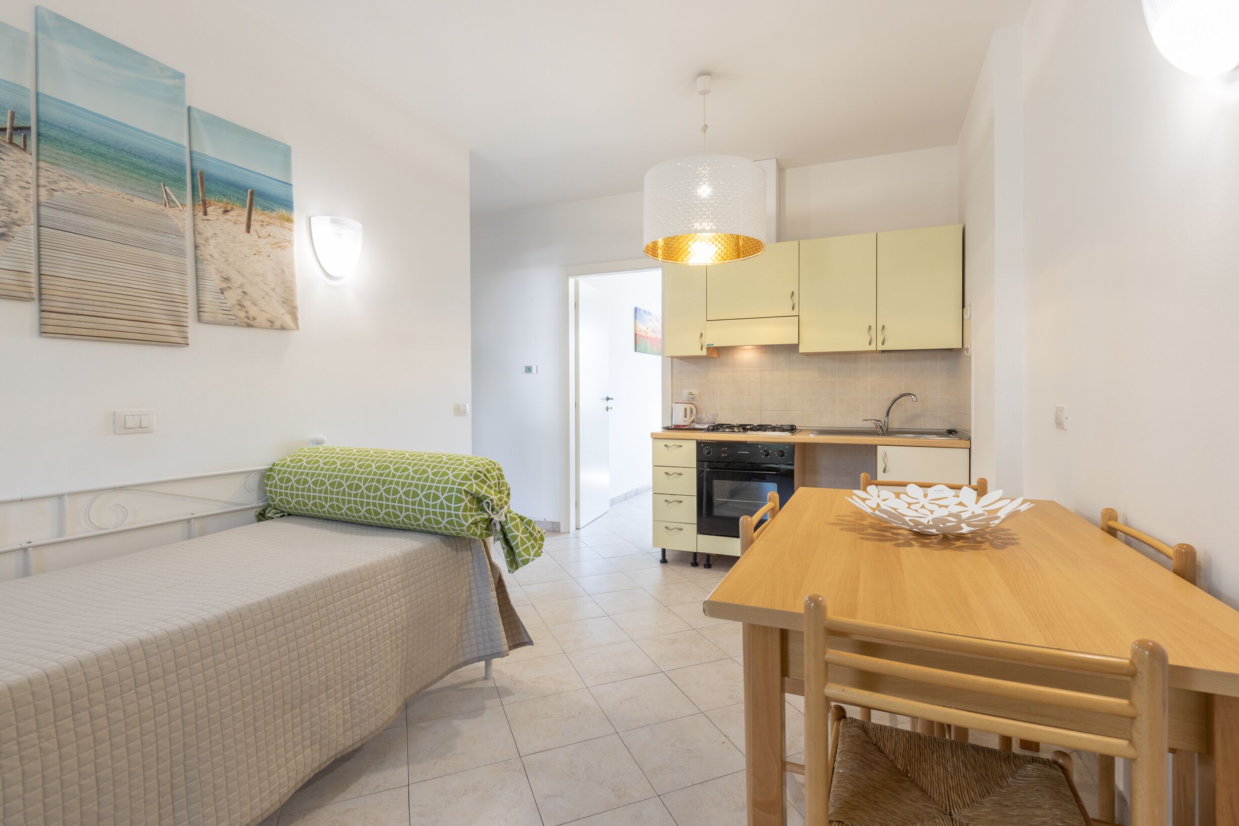 Residence Albatros