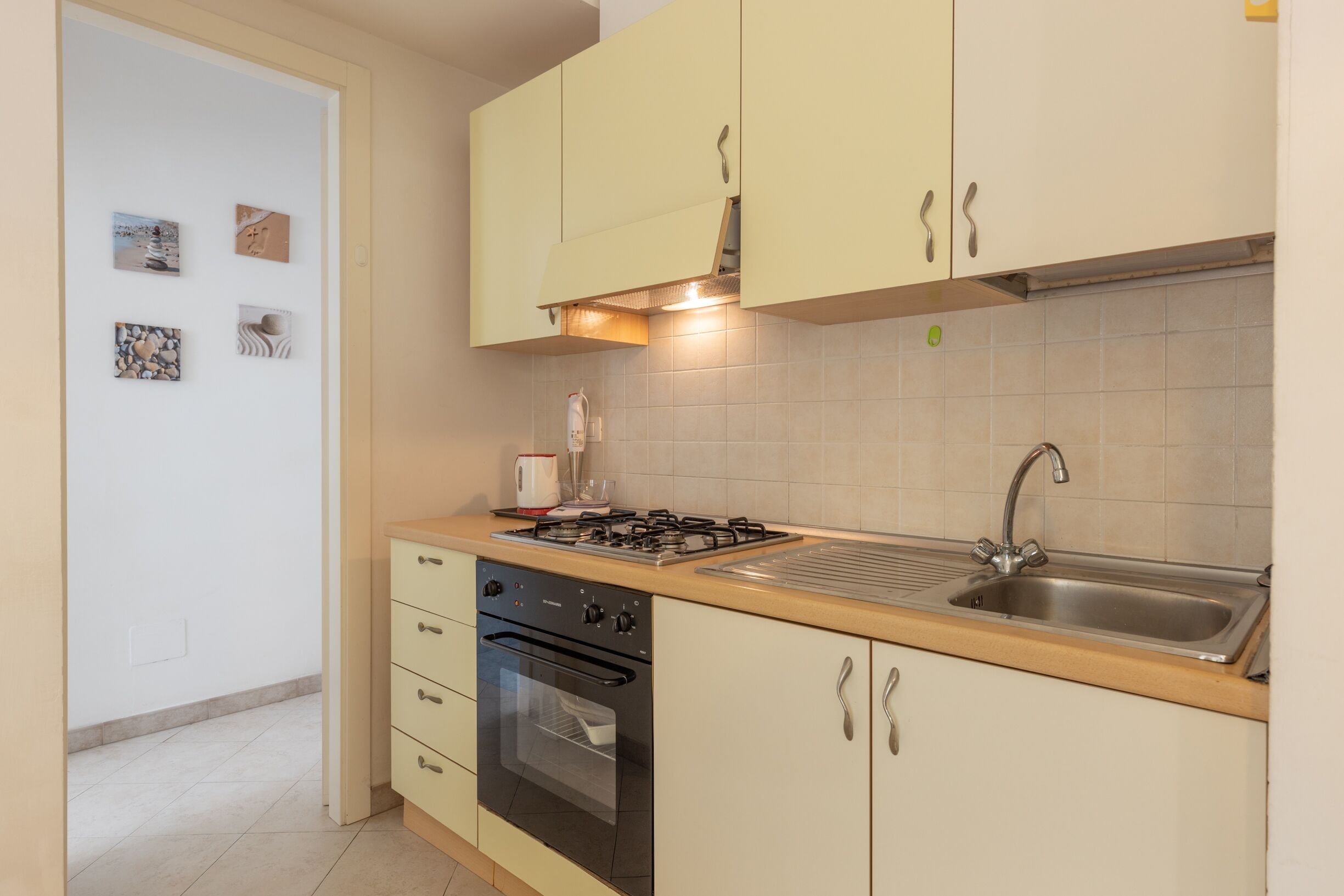 Residence Albatros