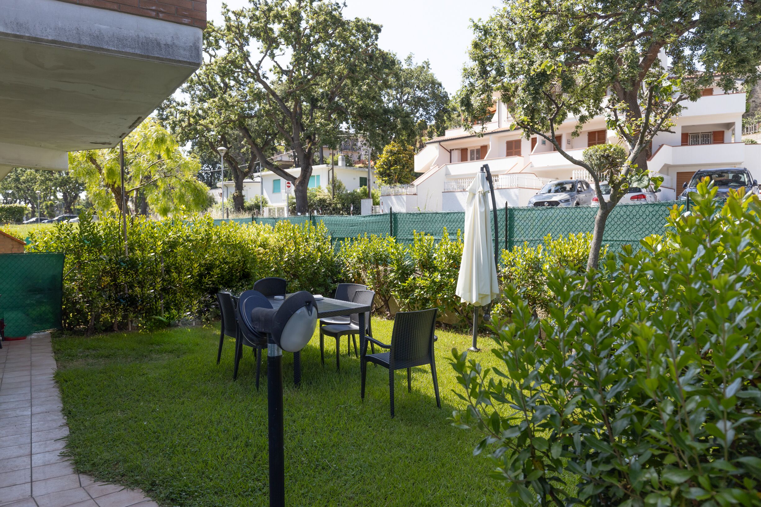 Residence Albatros
