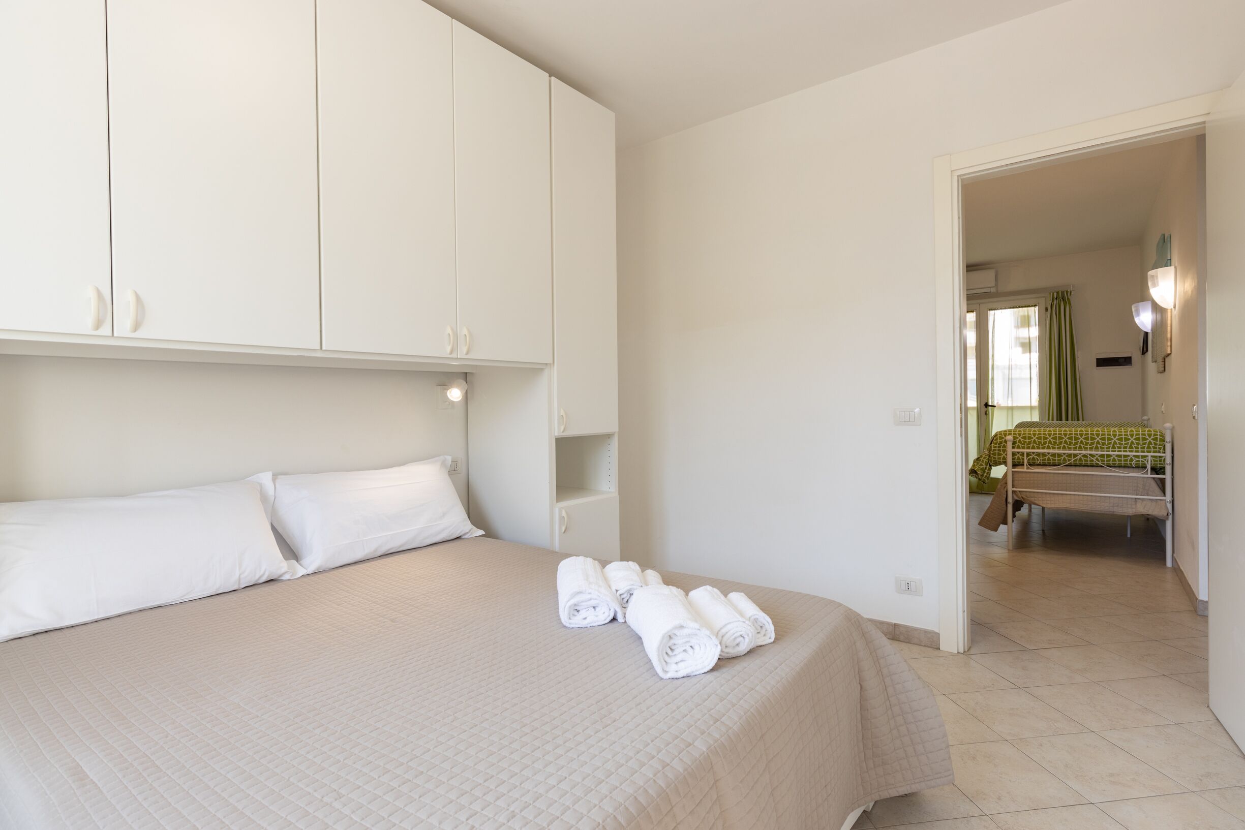 Residence Albatros