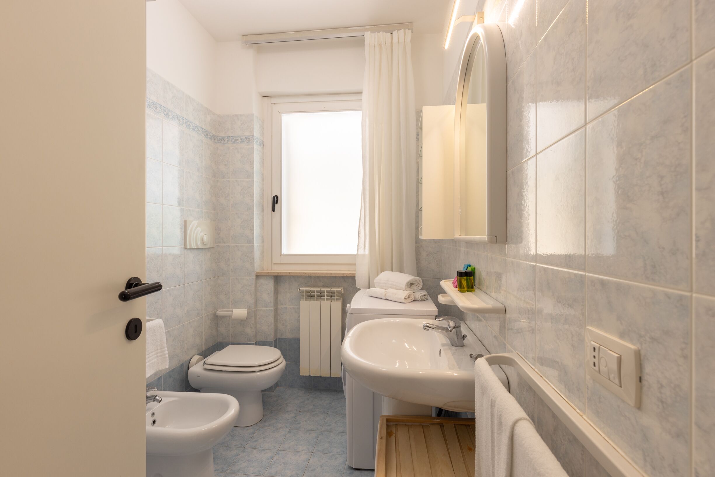 Residence Albatros