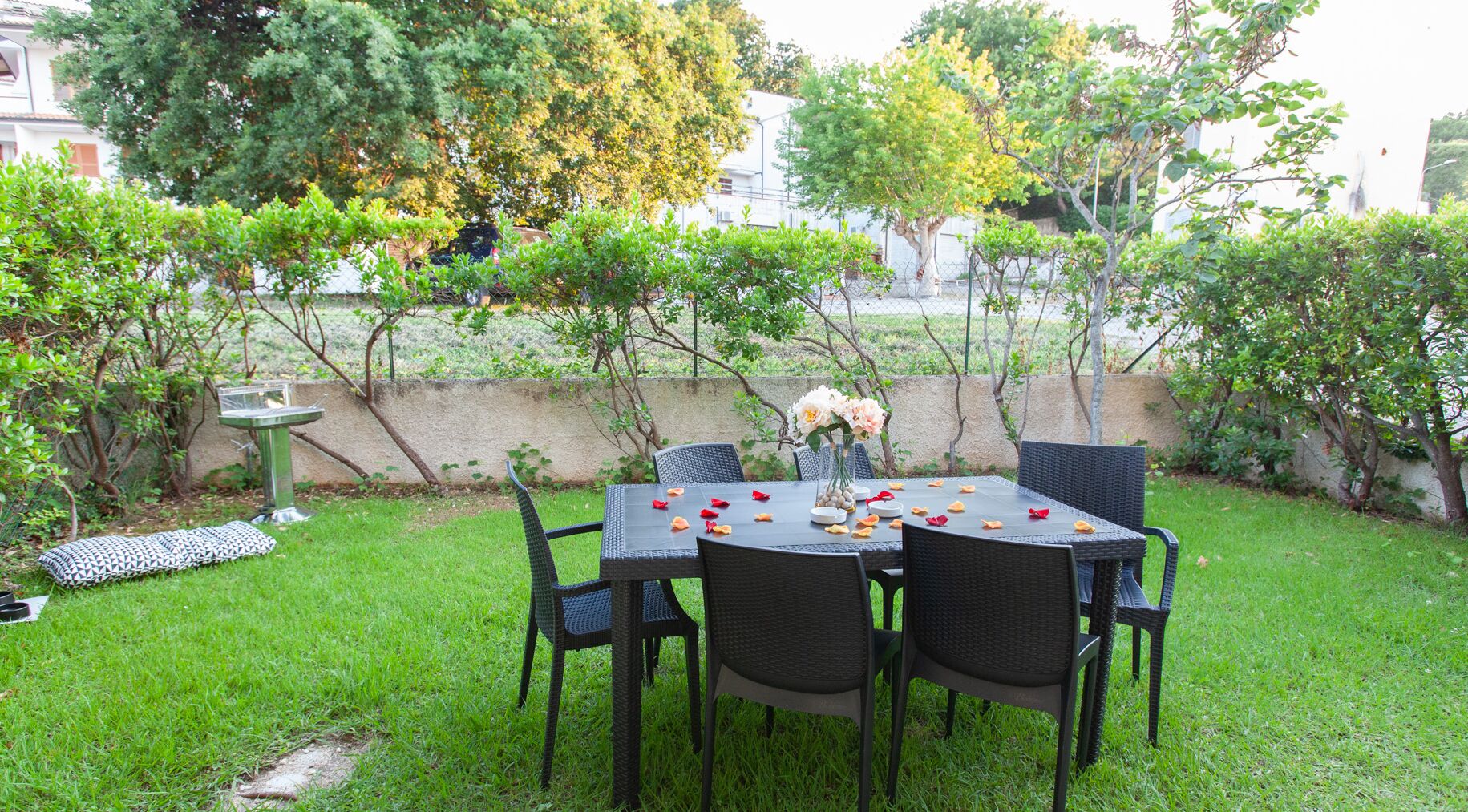 Residence Albatros