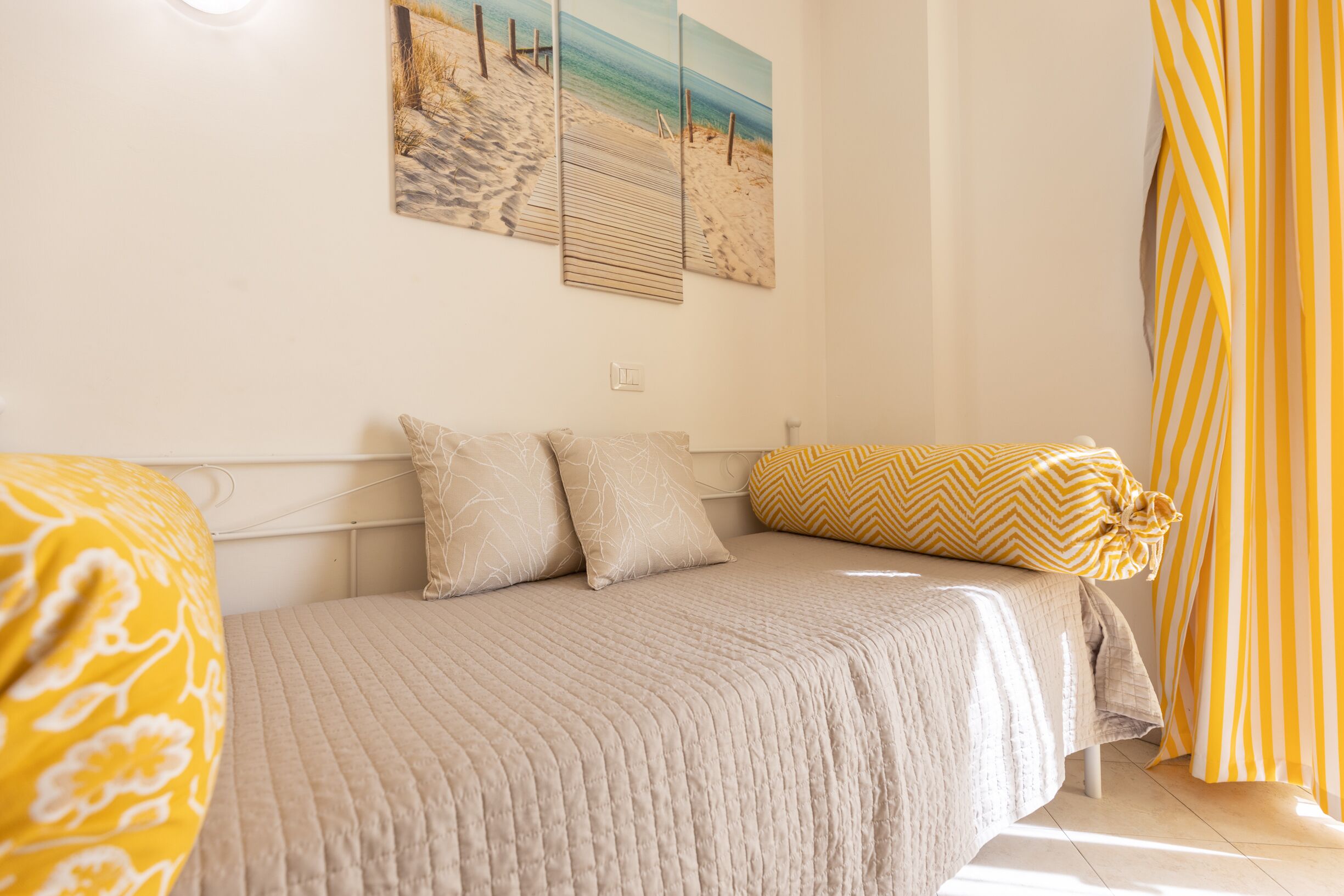 Residence Albatros