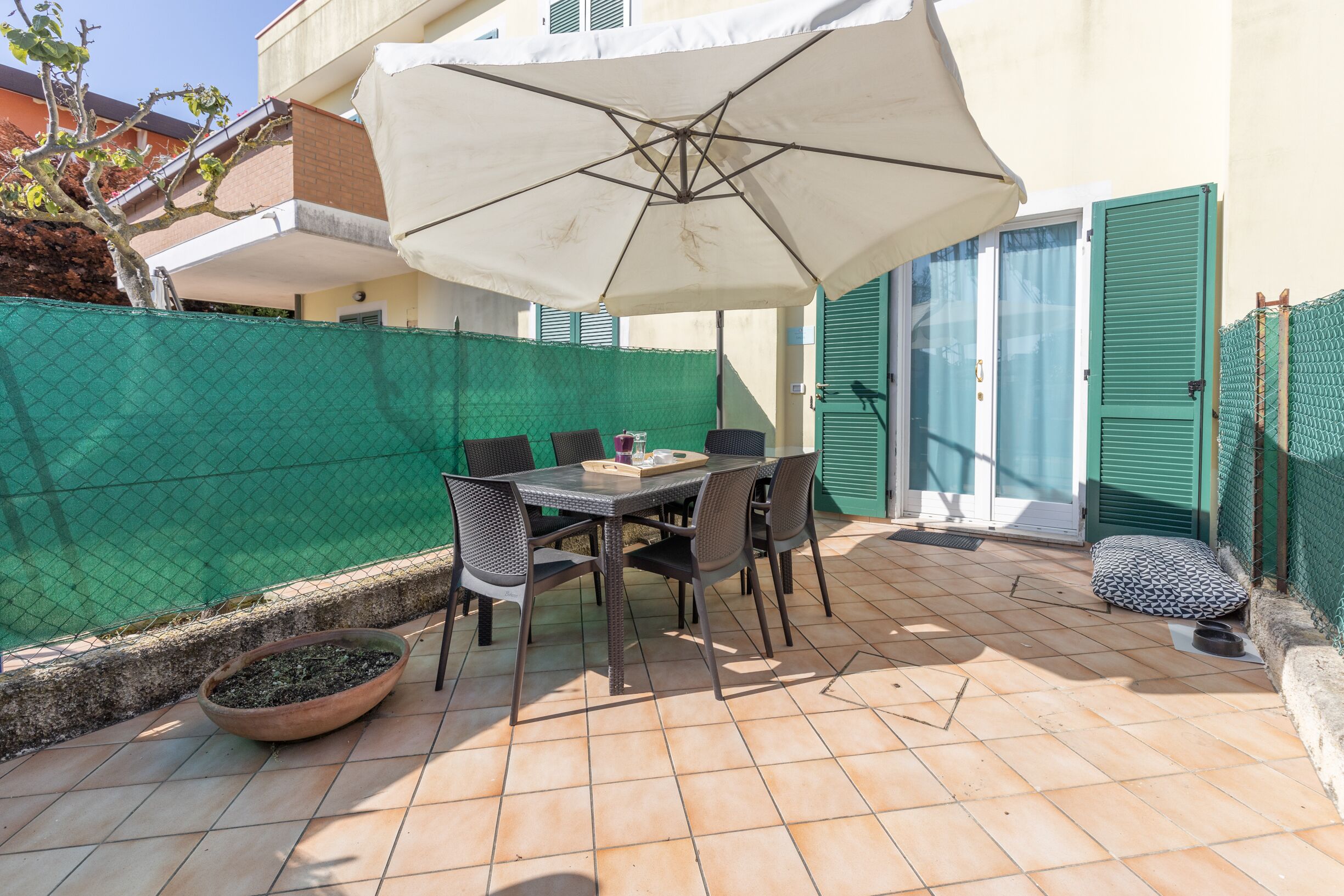 Residence Albatros