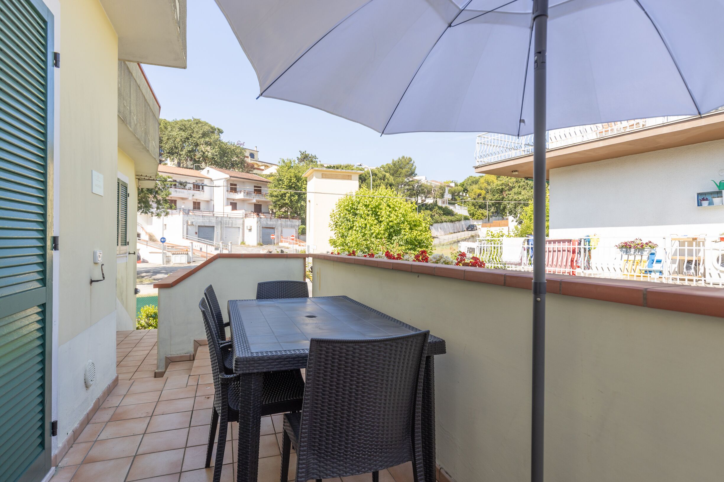 Residence Albatros