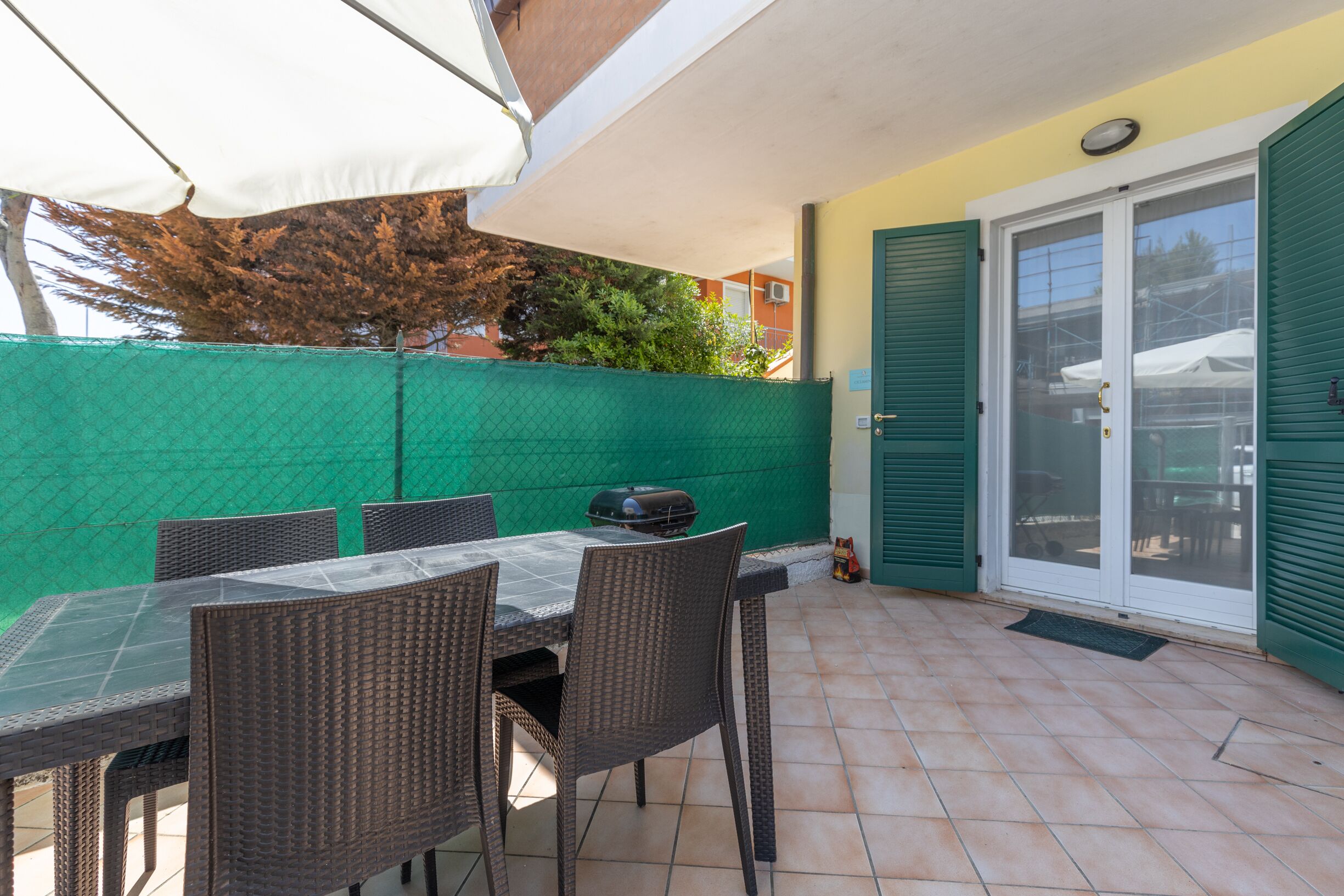 Residence Albatros