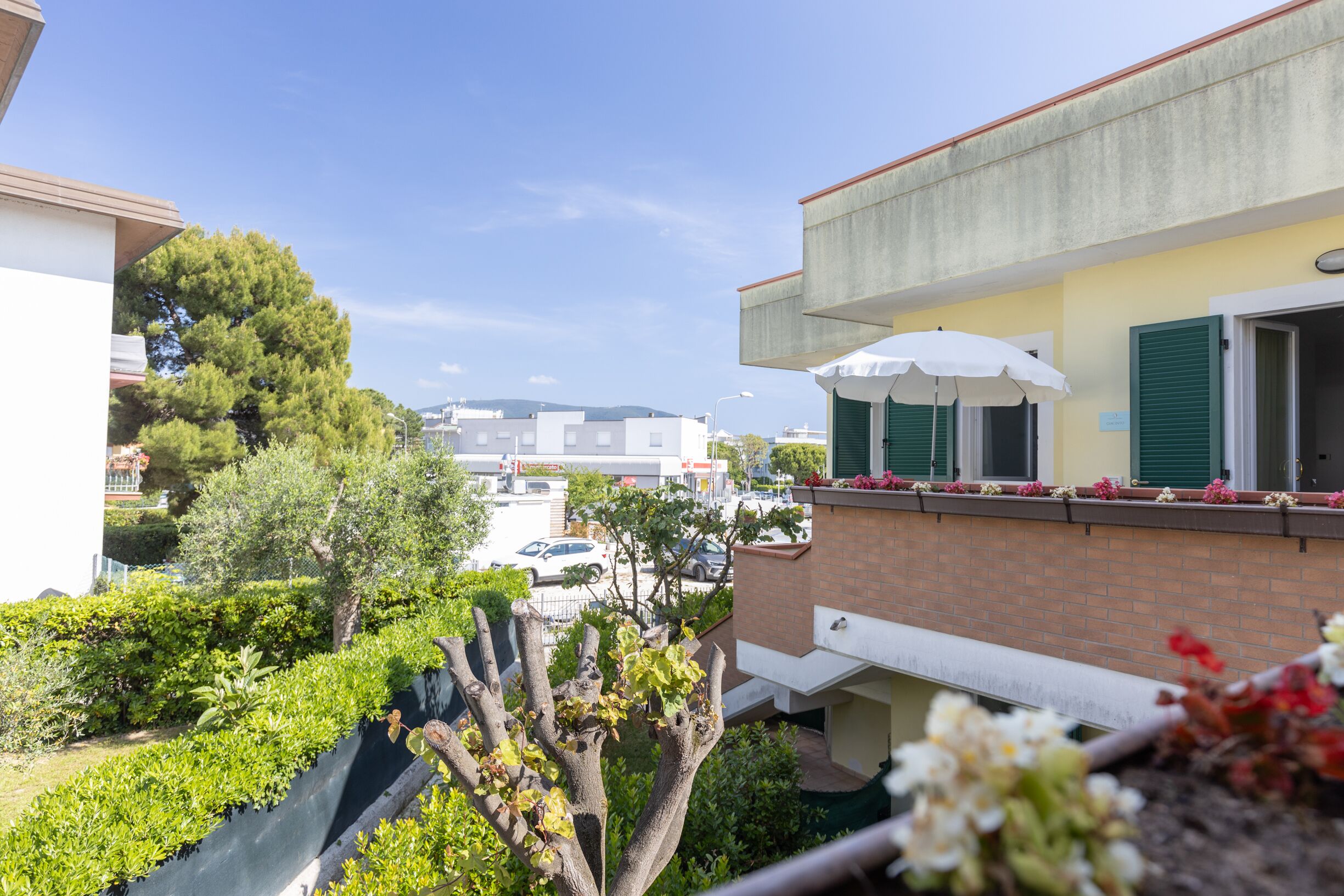 Residence Albatros