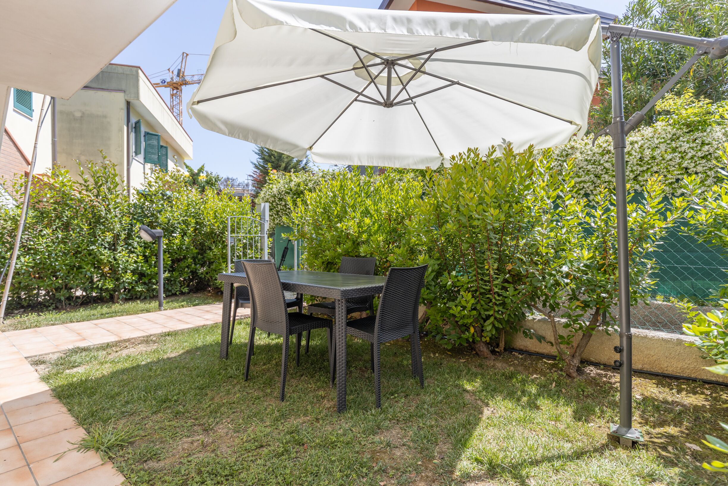Residence Albatros