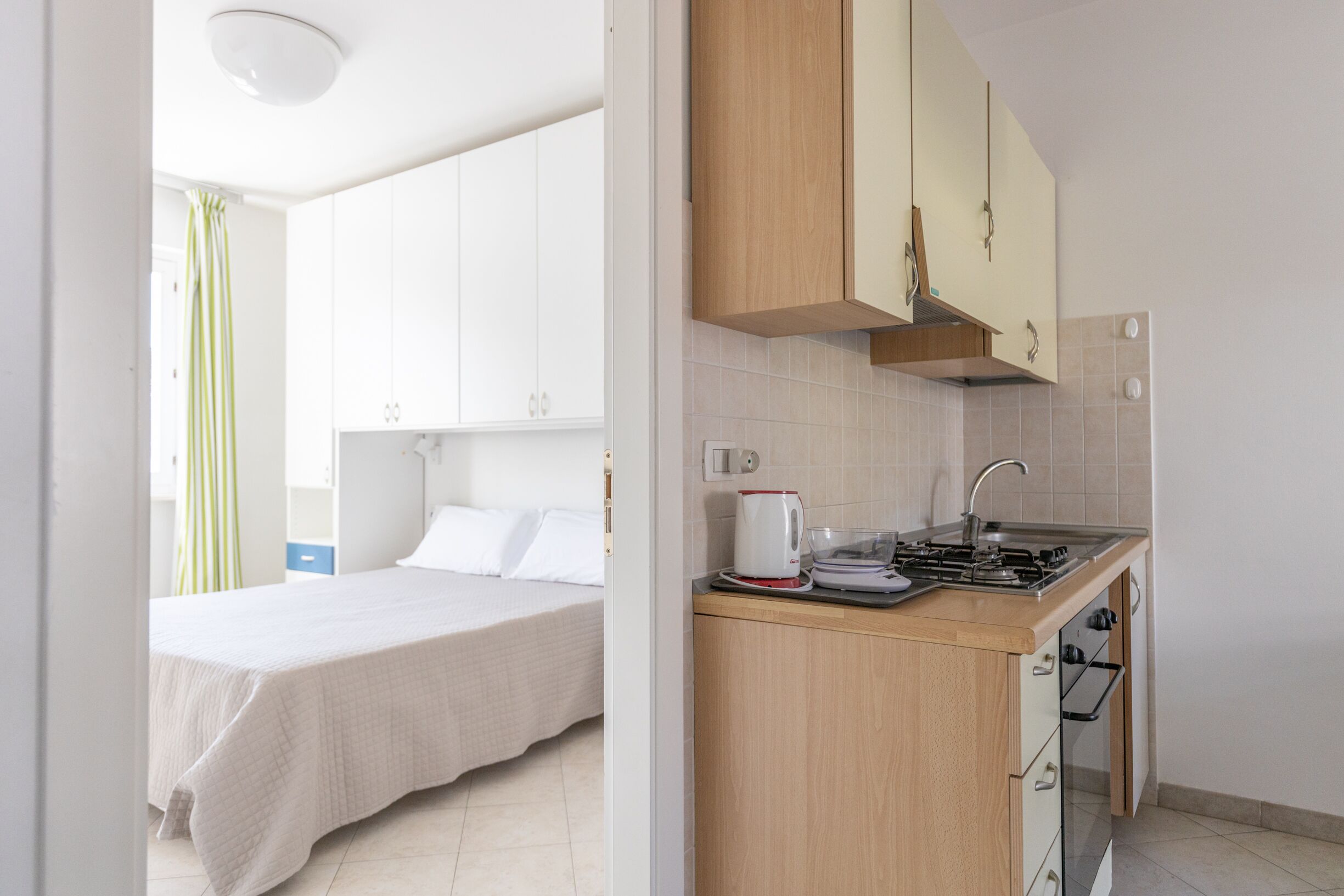 Residence Albatros