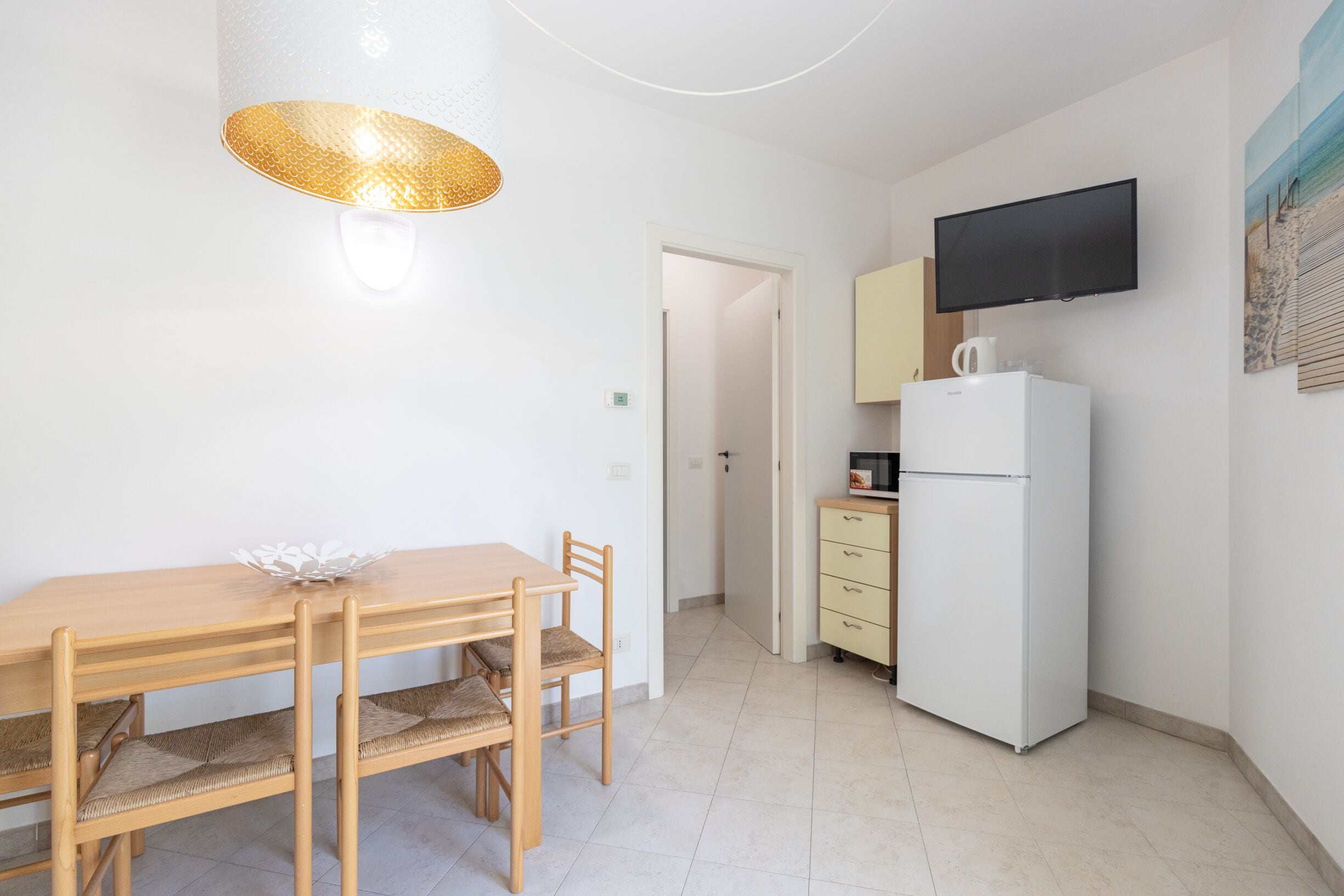 Residence Albatros