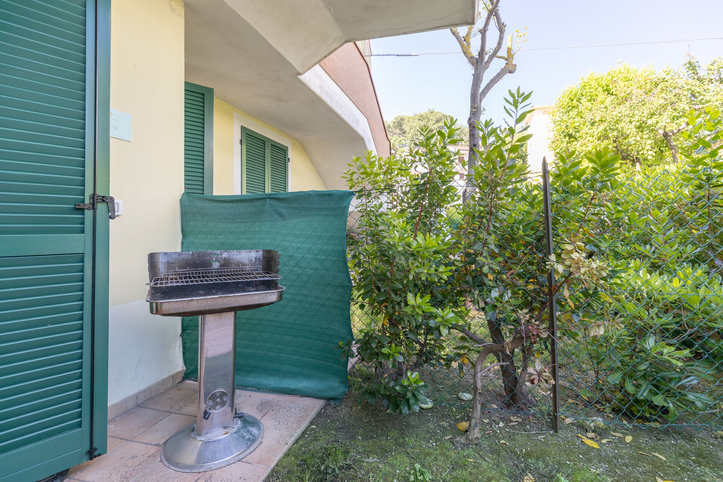 Residence Albatros