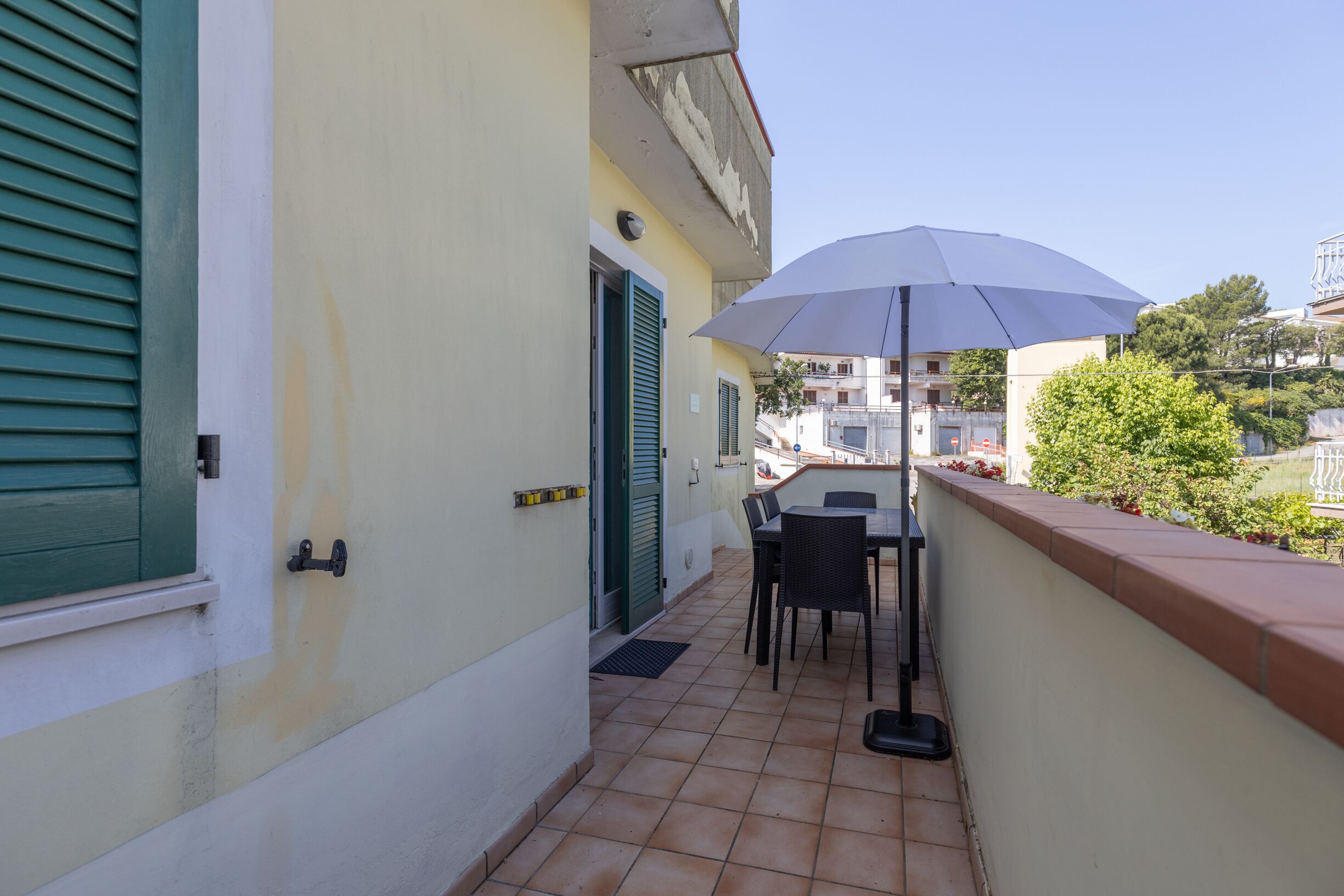 Residence Albatros
