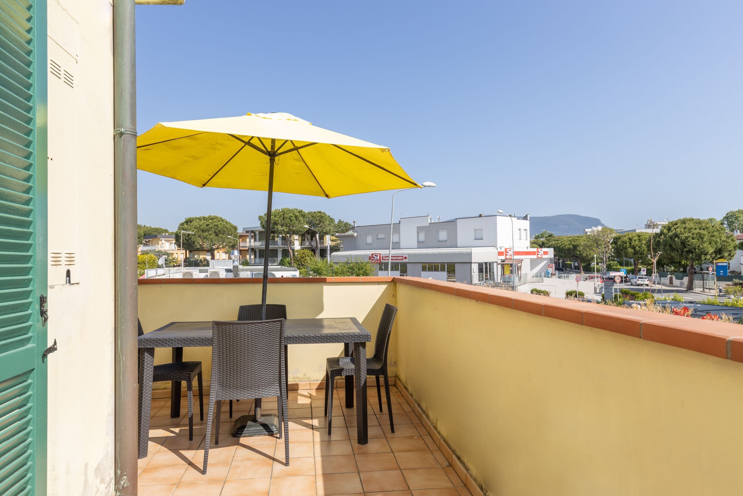 Residence Albatros
