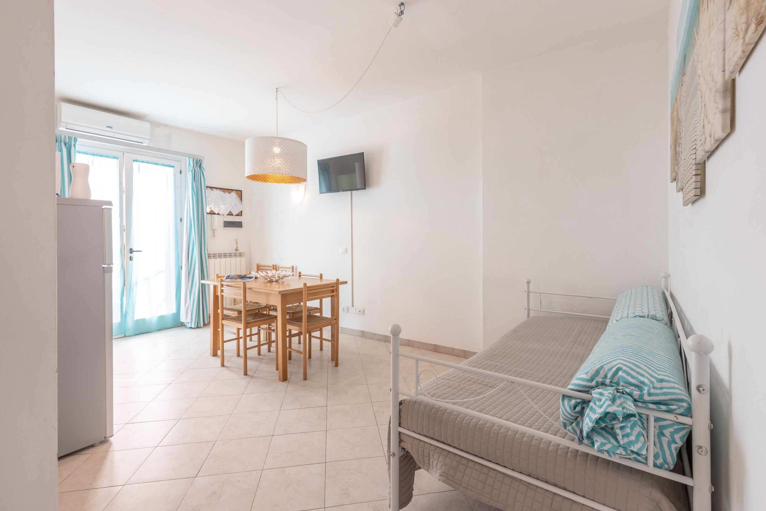 Residence Albatros