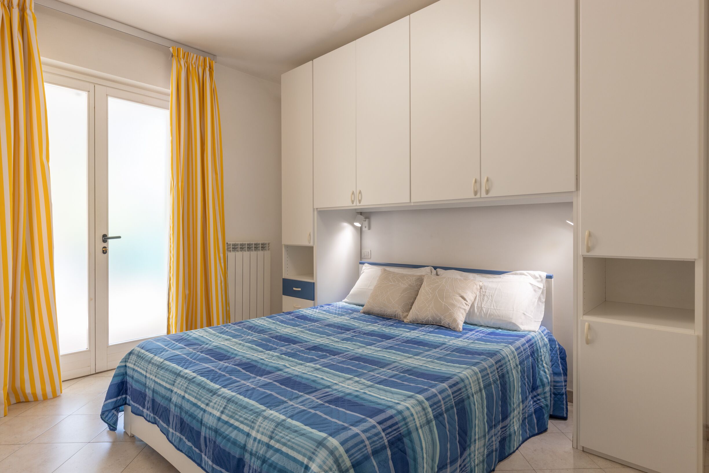 Residence Albatros