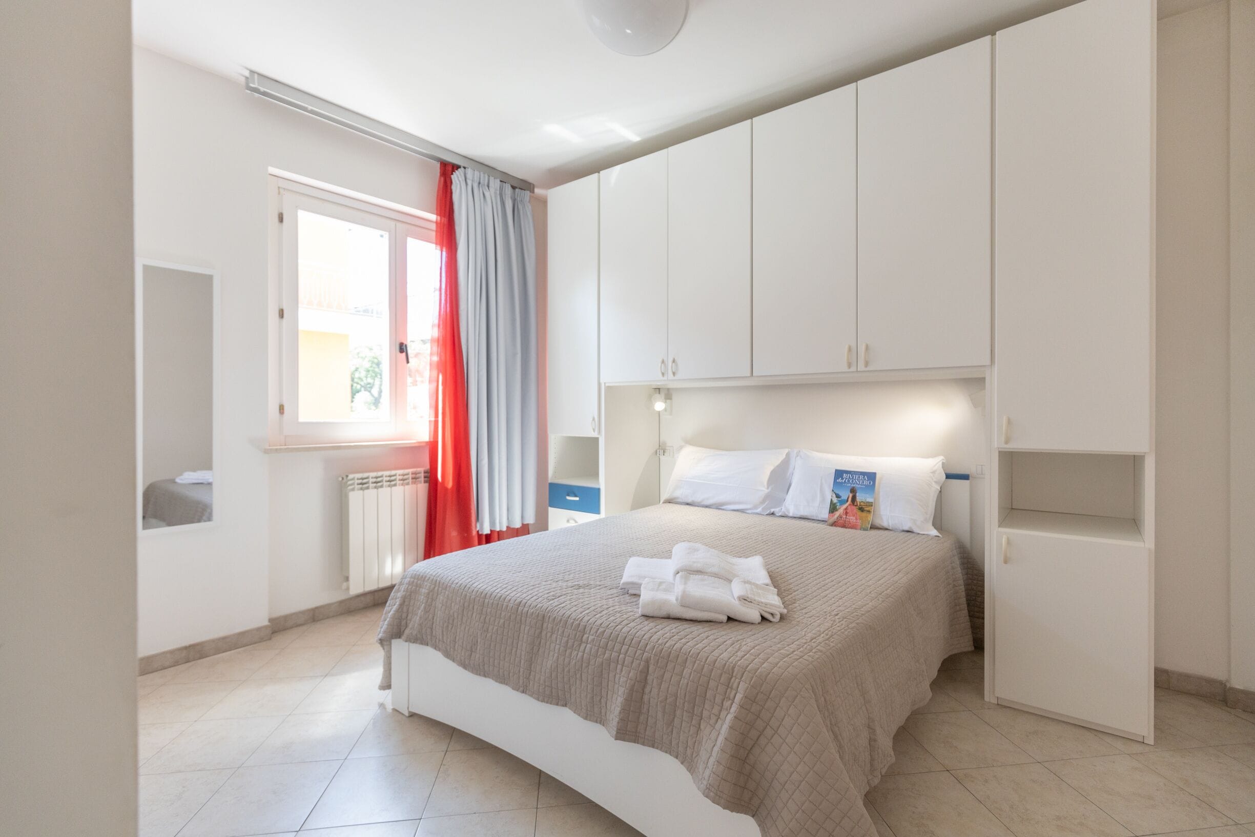 Residence Albatros