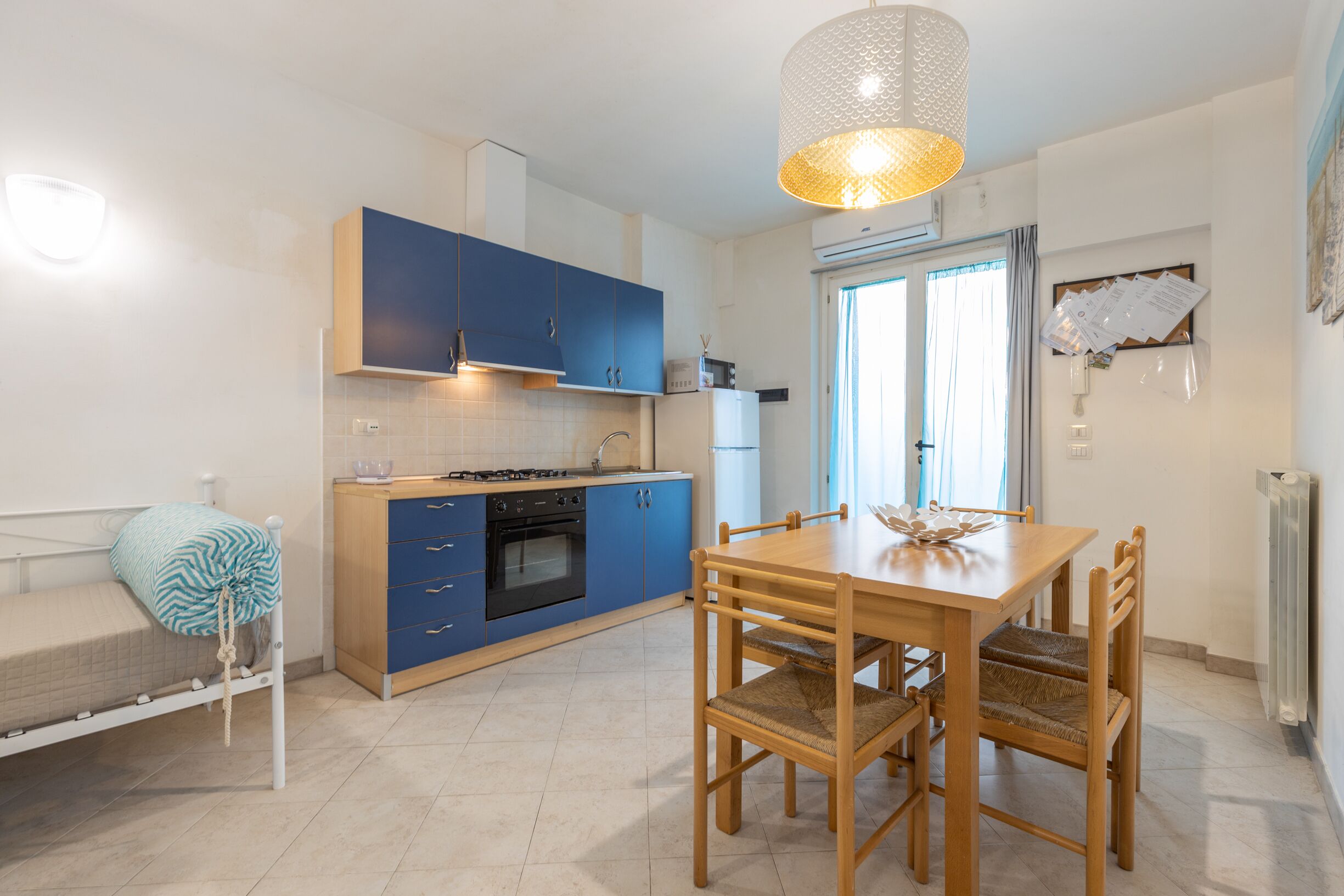 Residence Albatros
