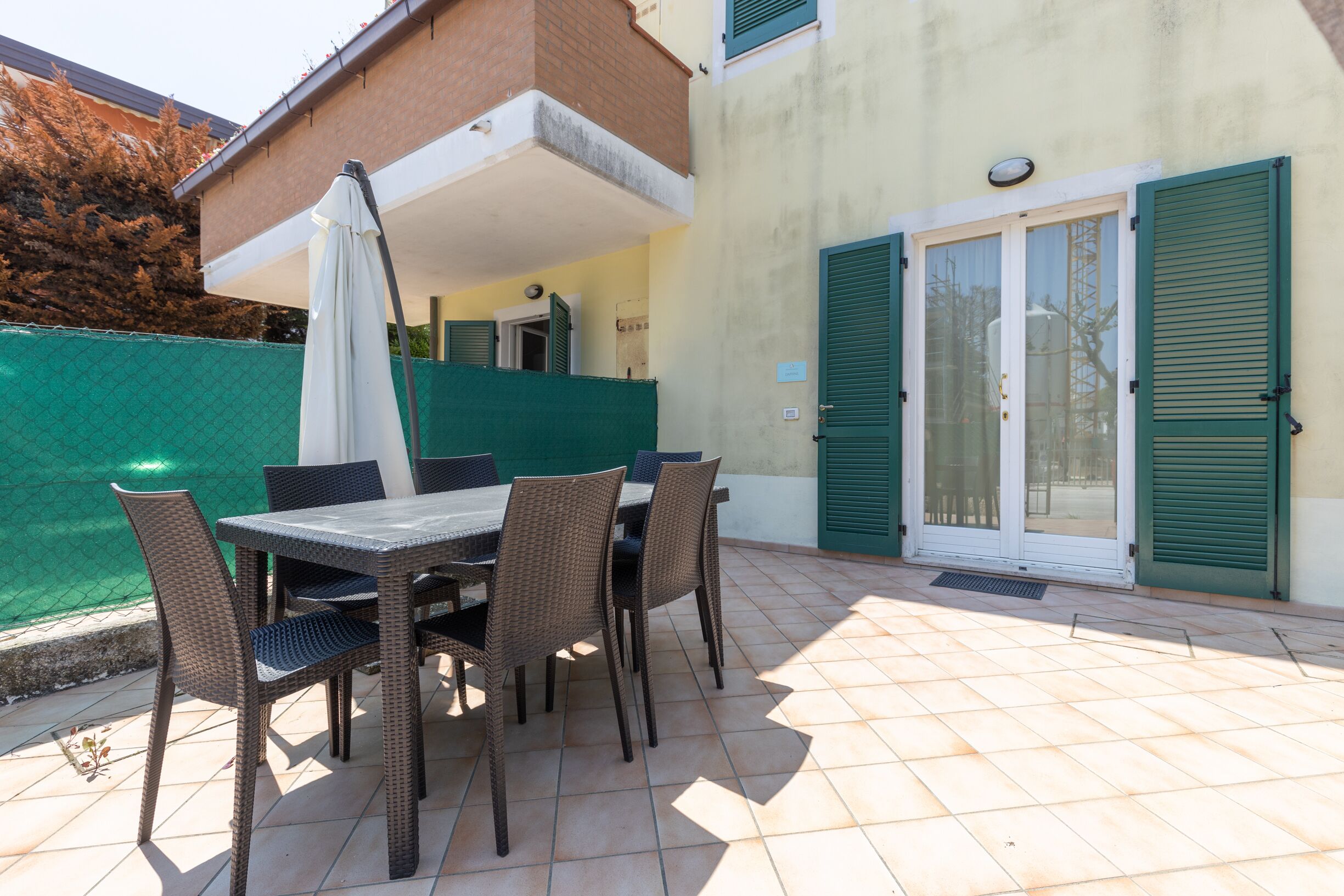 Residence Albatros
