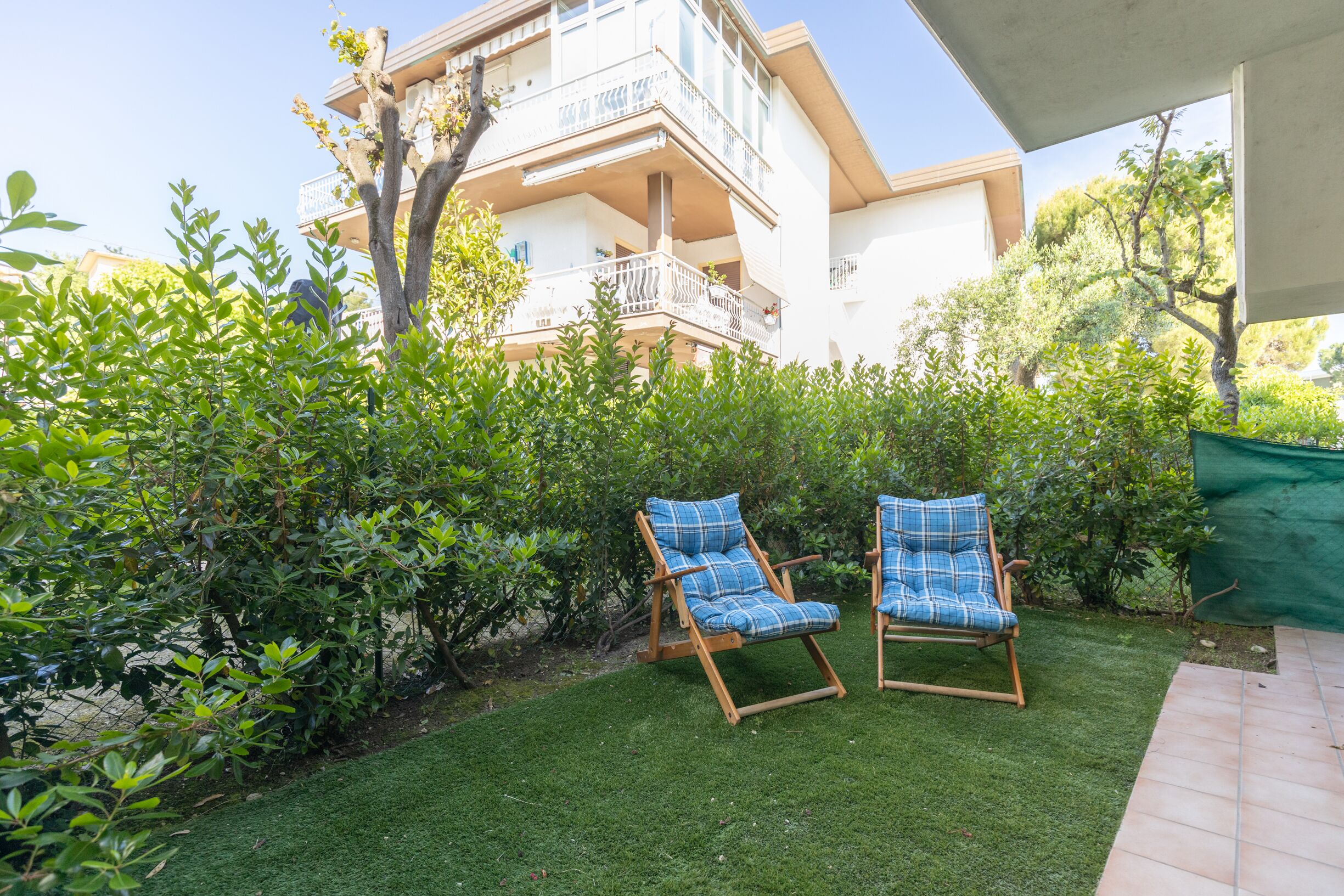 Residence Albatros
