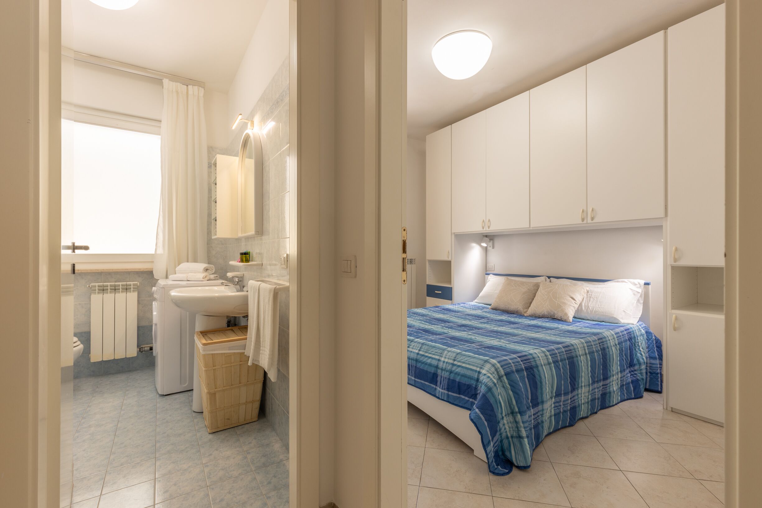 Residence Albatros