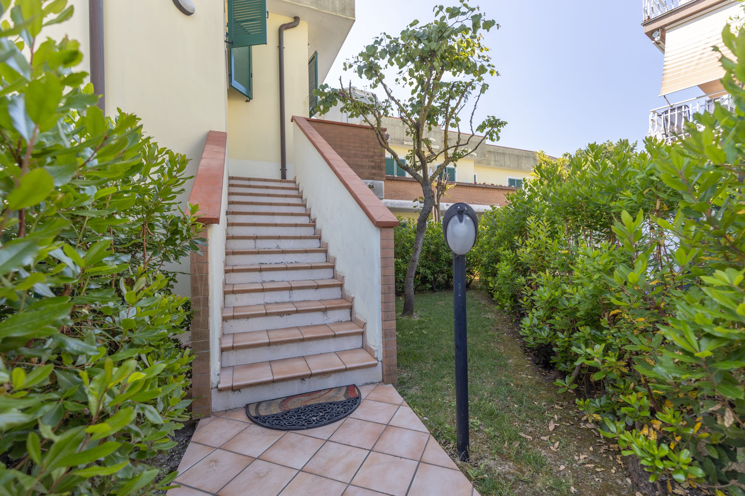 Residence Albatros