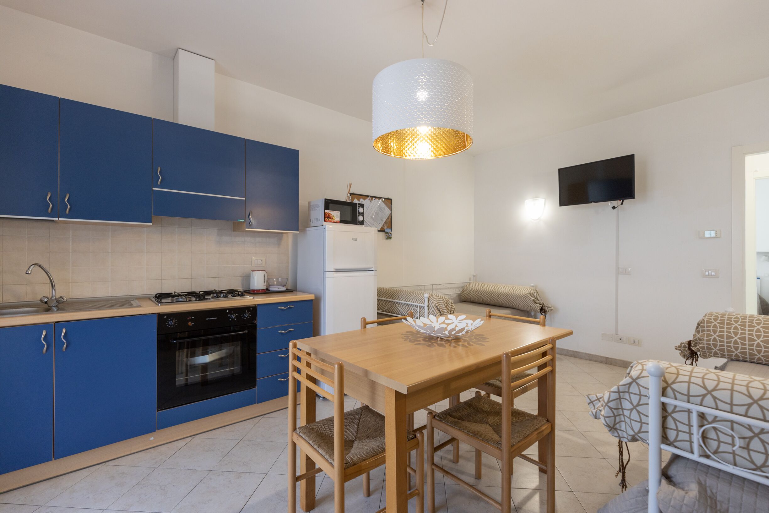 Residence Albatros
