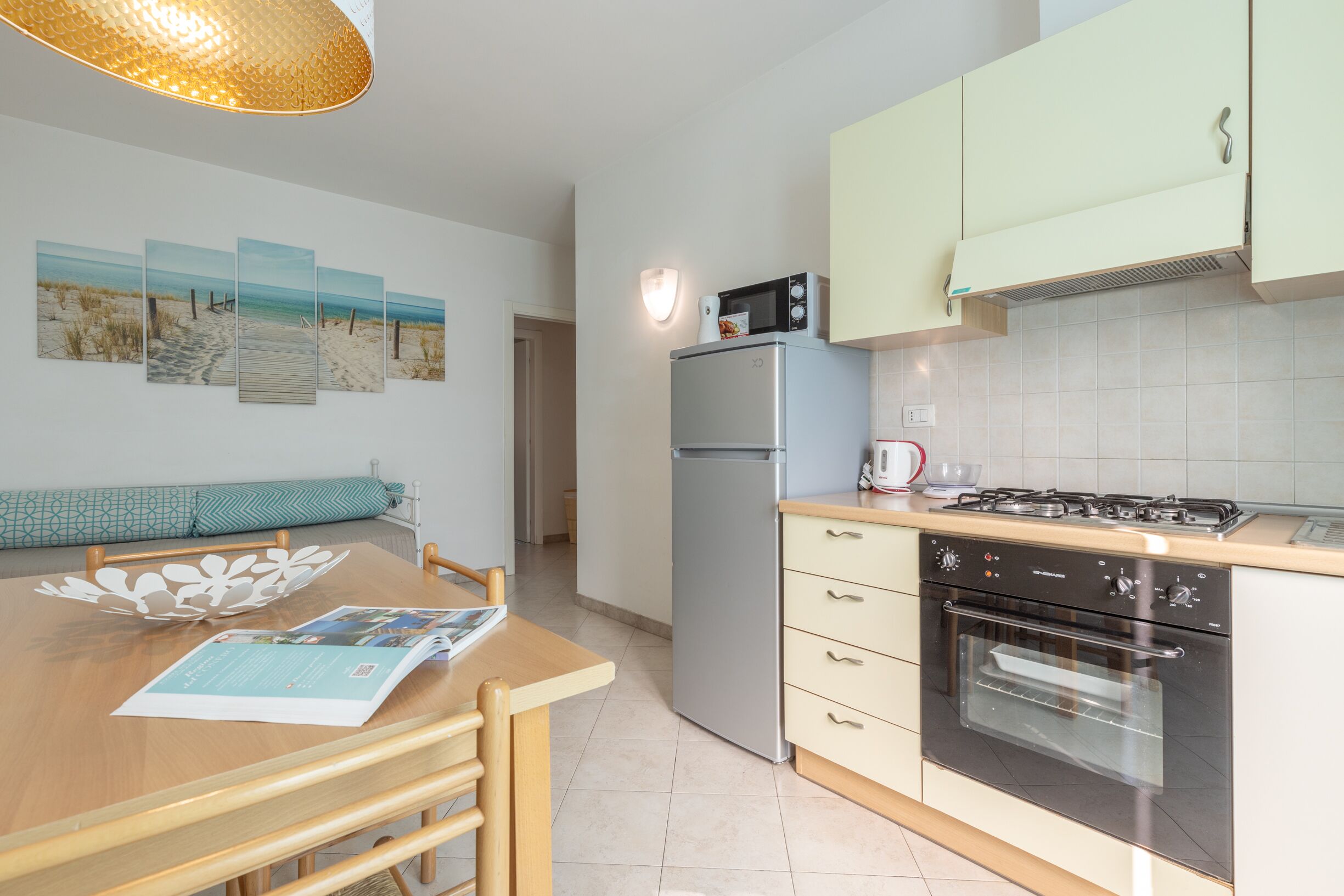 Residence Albatros
