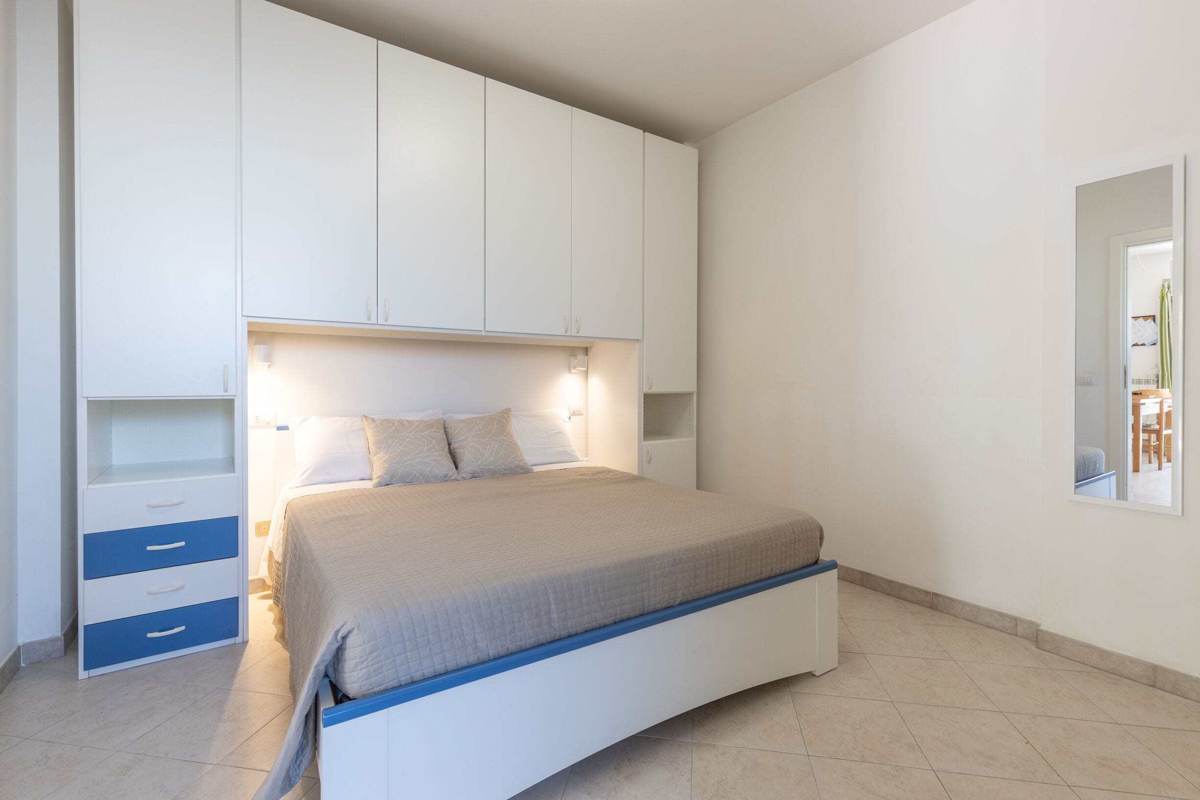 Residence Albatros