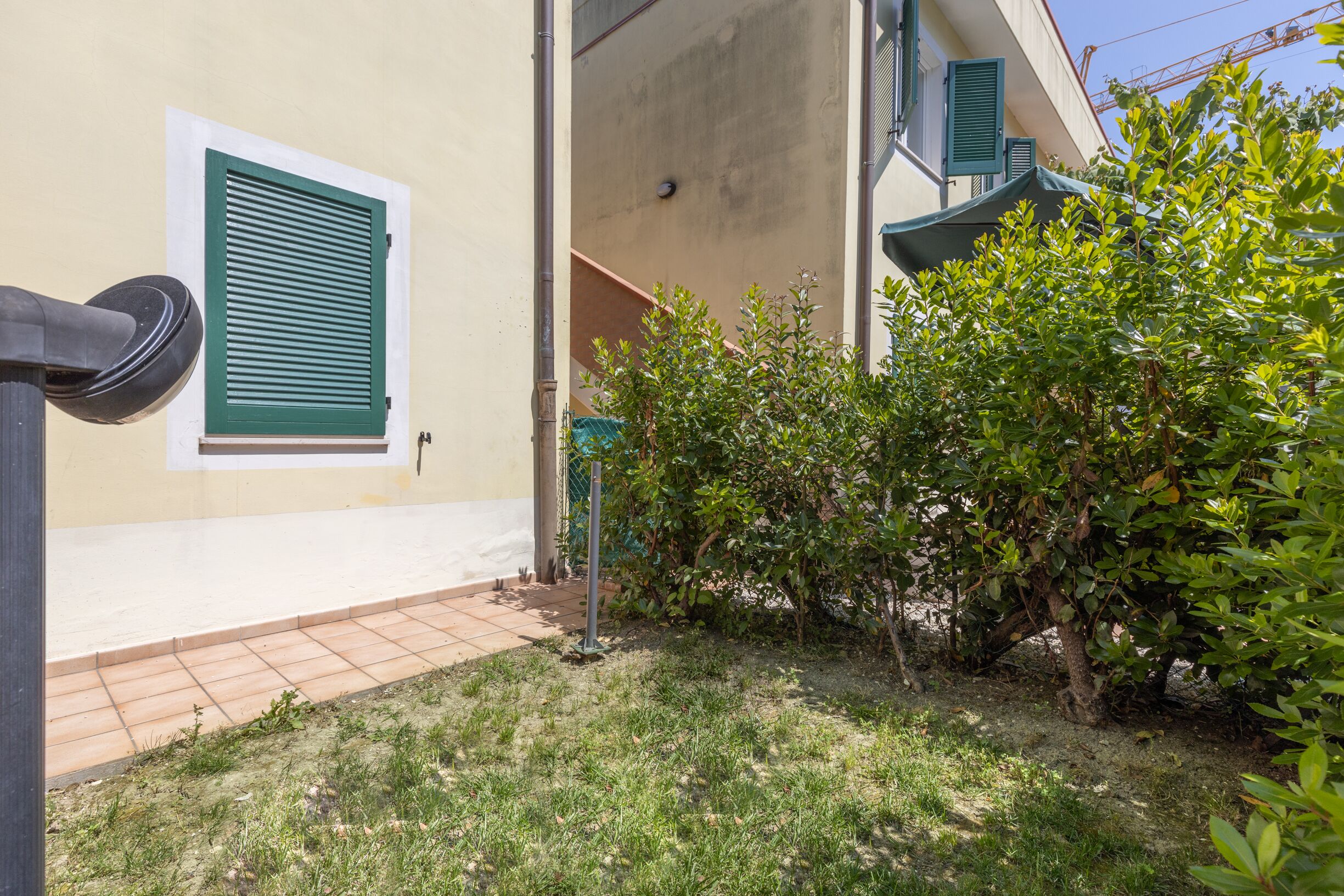 Residence Albatros