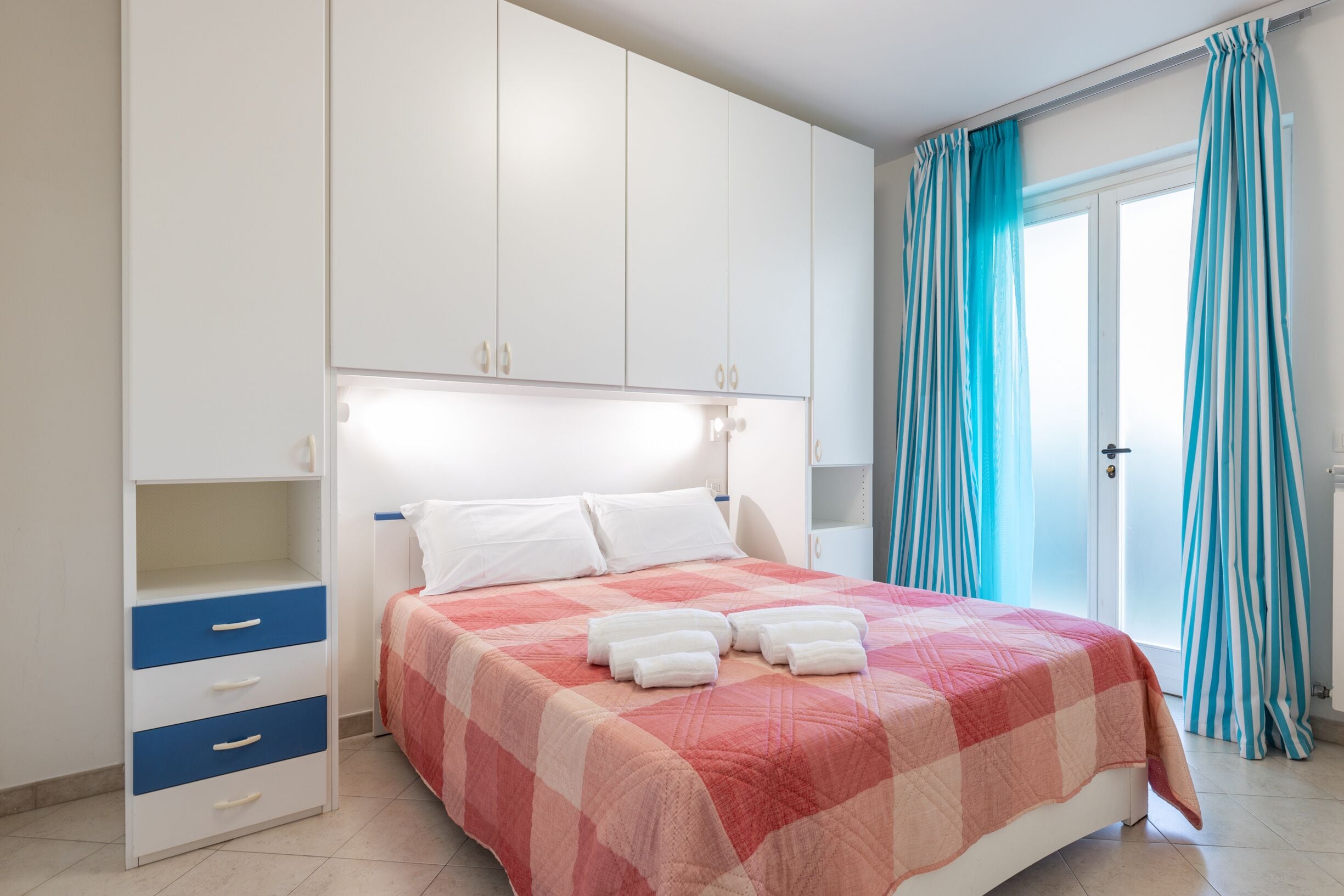 Residence Albatros
