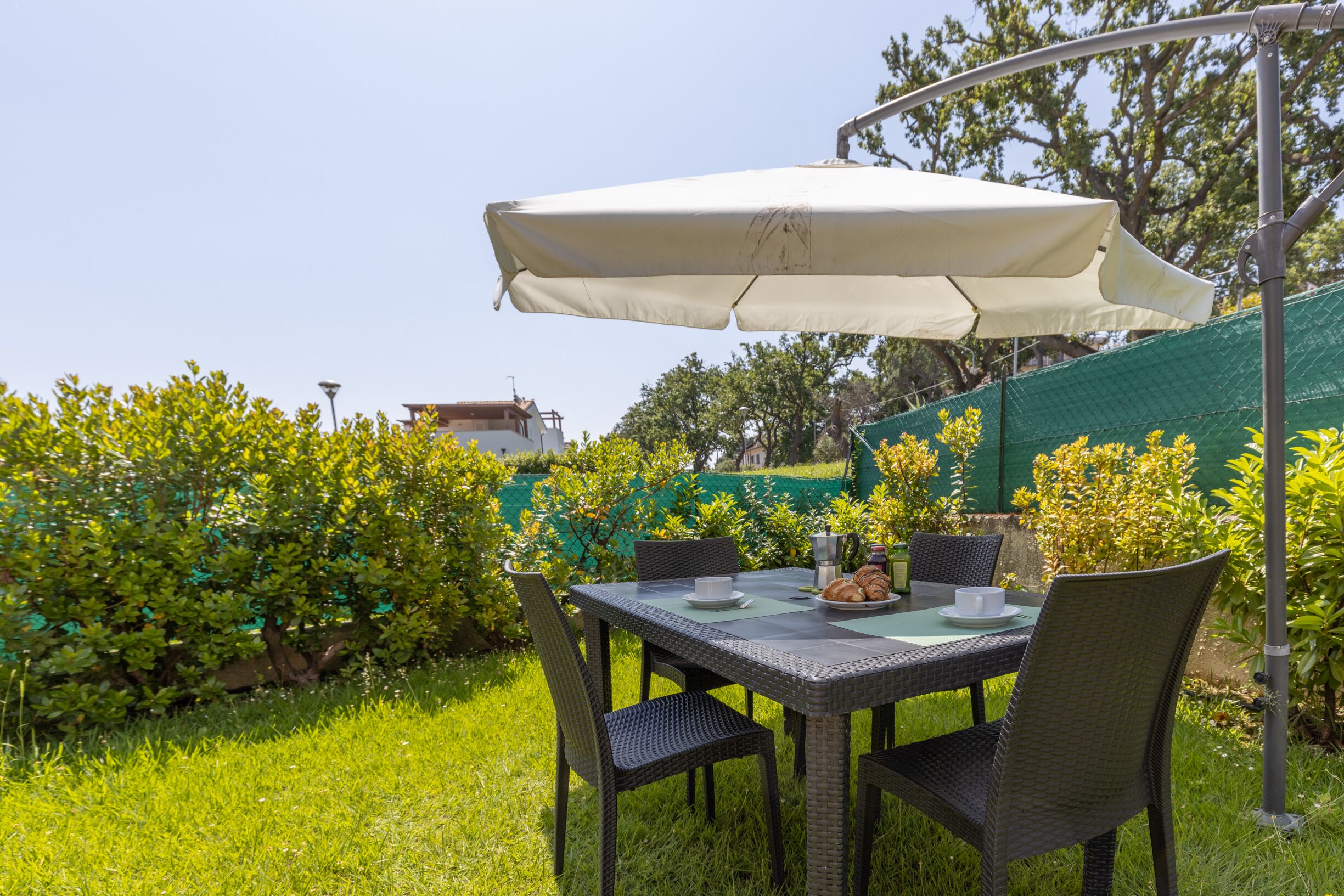 Residence Albatros