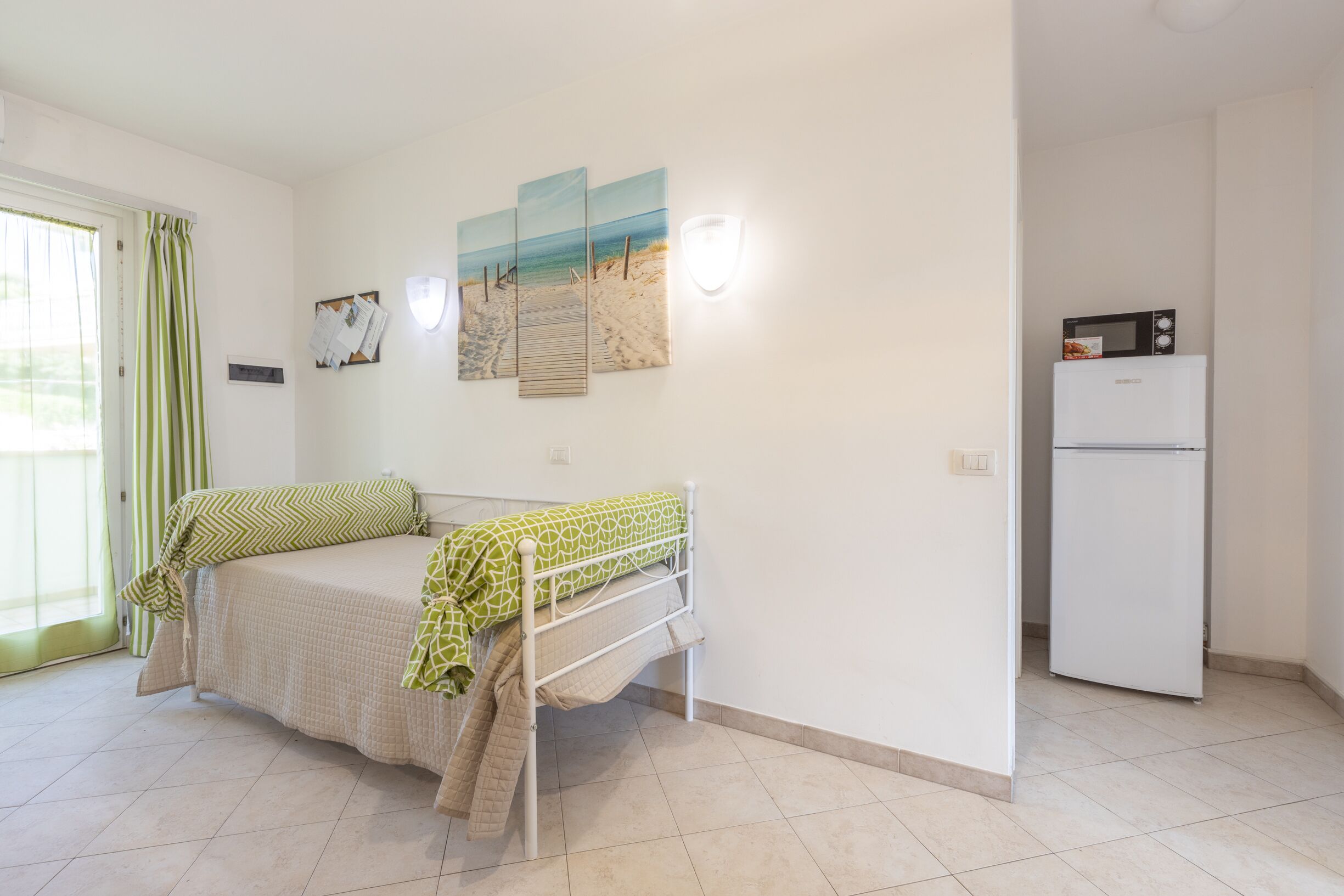 Residence Albatros