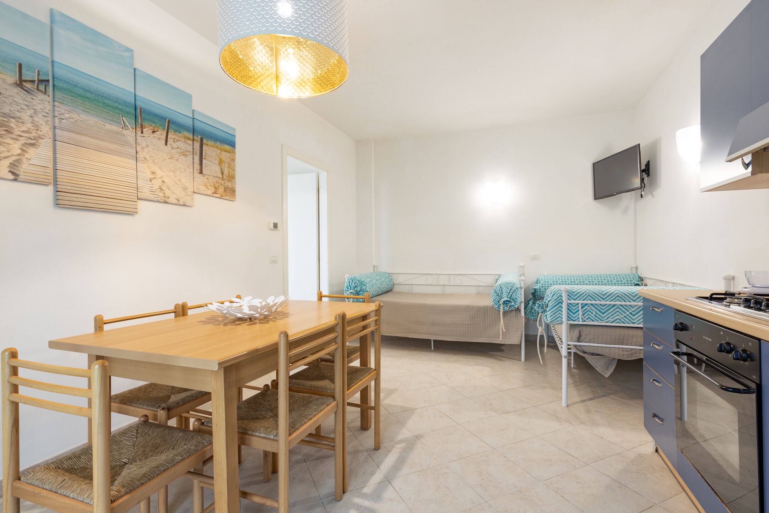 Residence Albatros