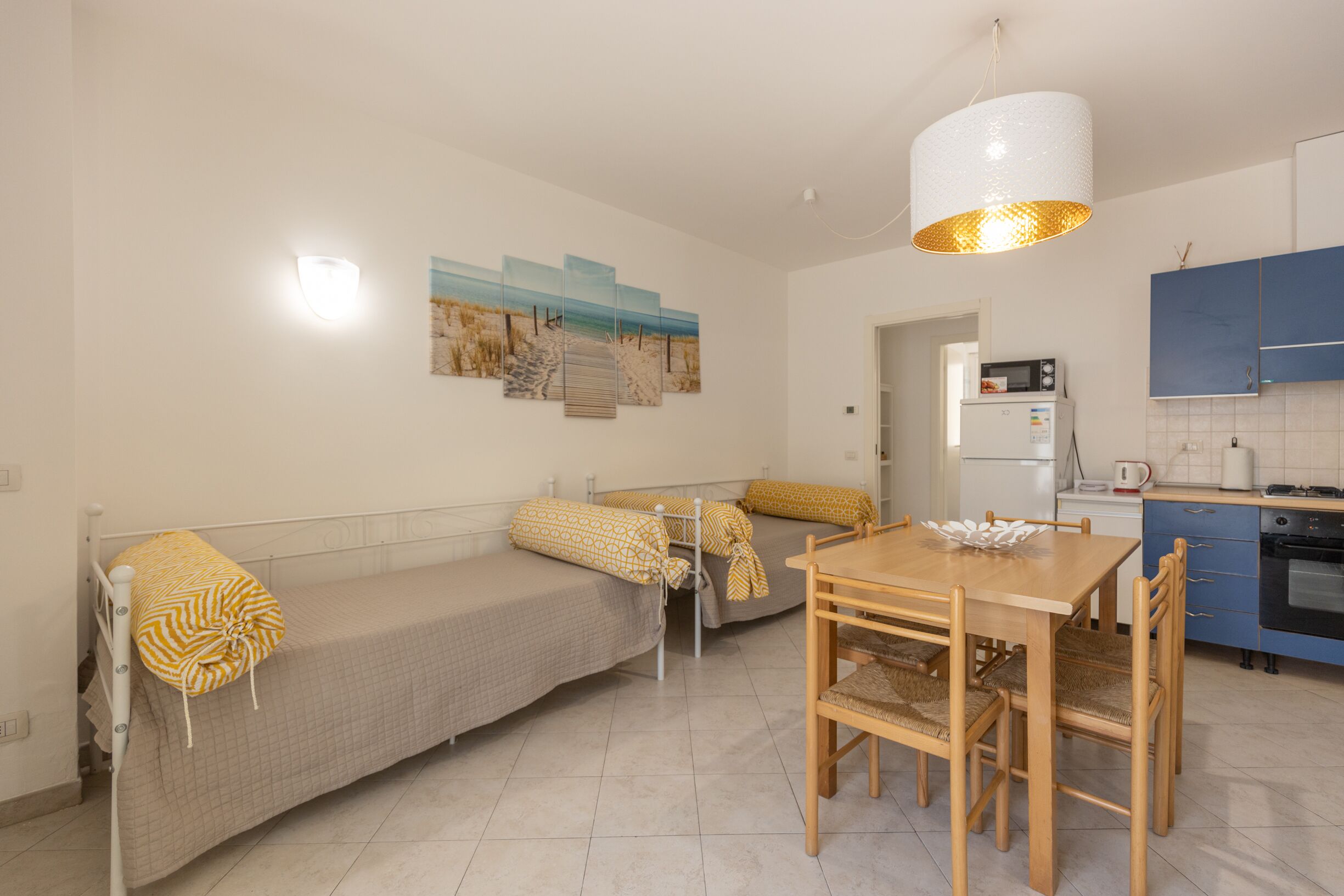 Residence Albatros