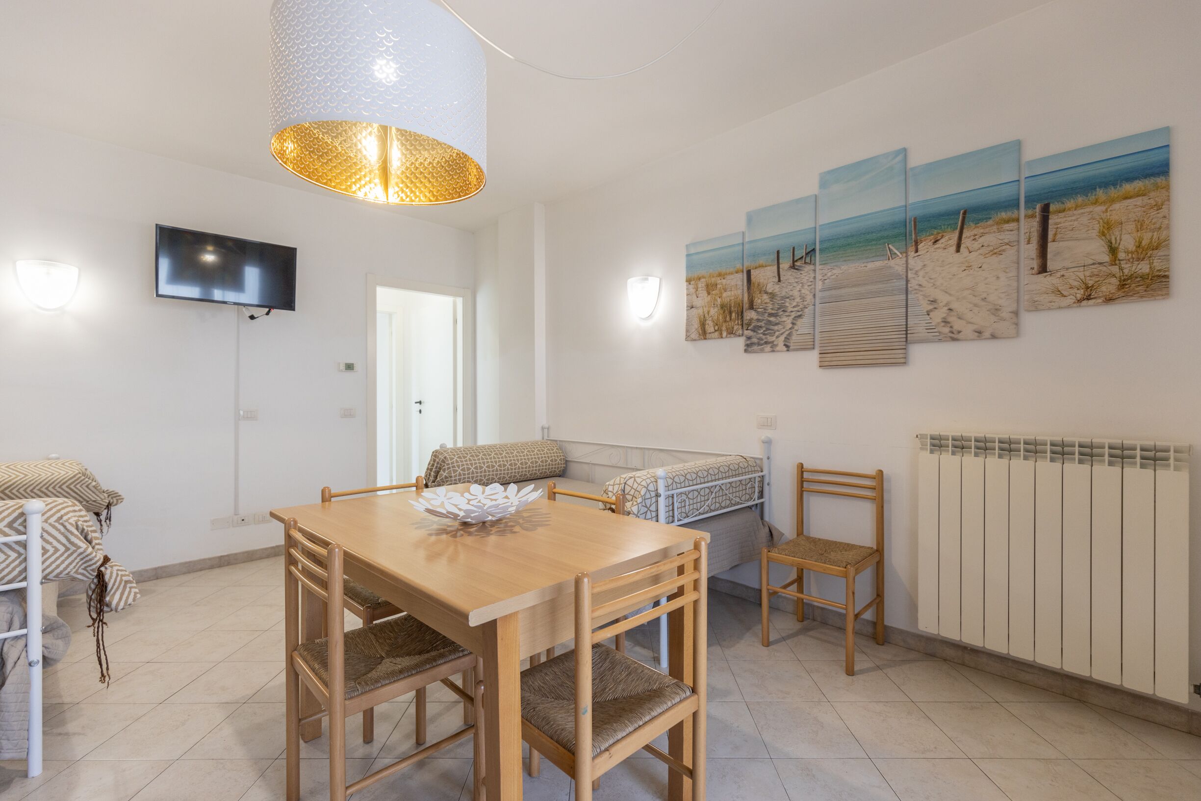 Residence Albatros