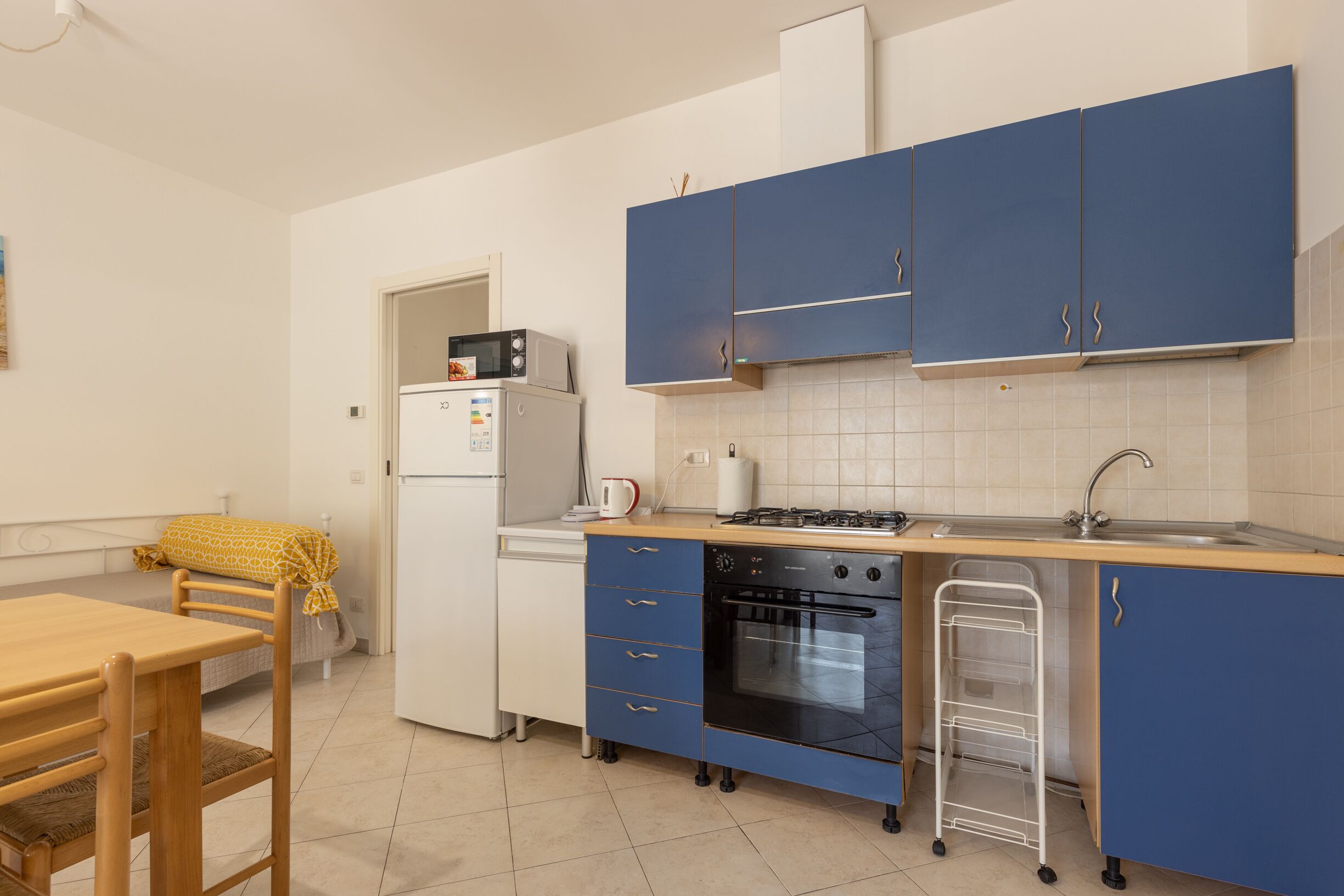 Residence Albatros
