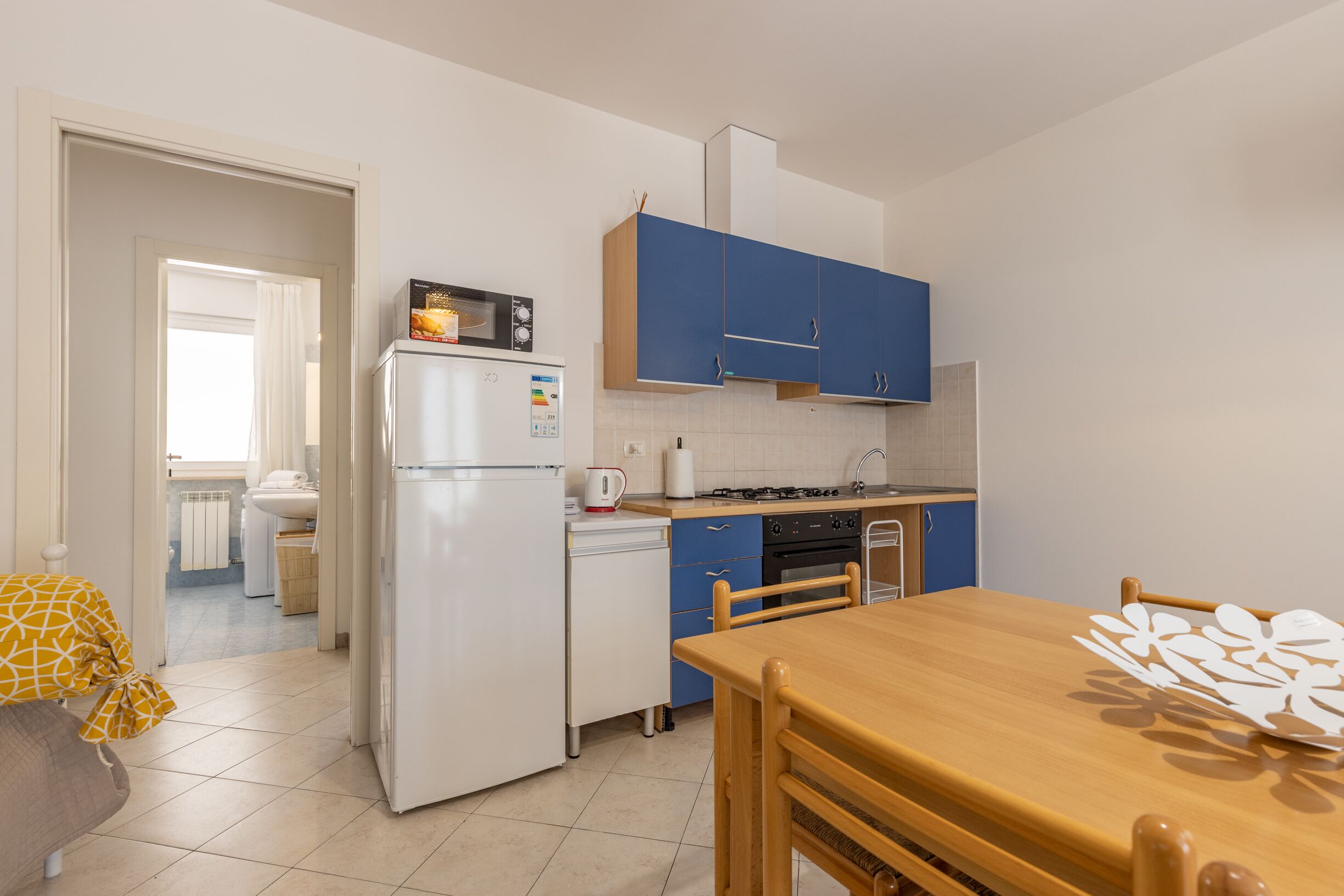 Residence Albatros