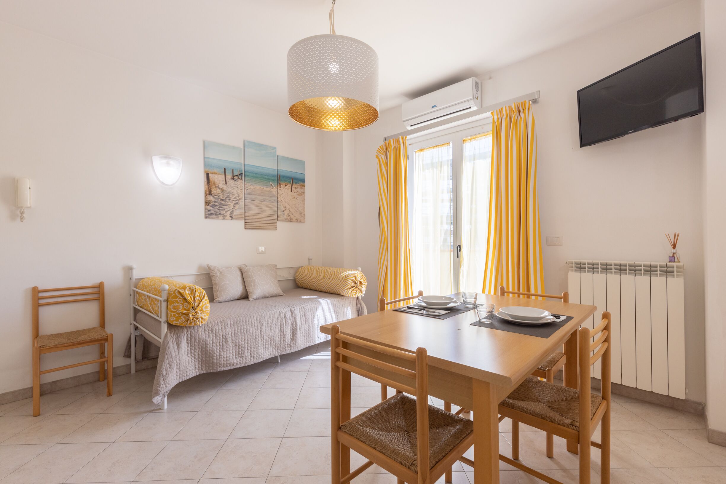 Residence Albatros