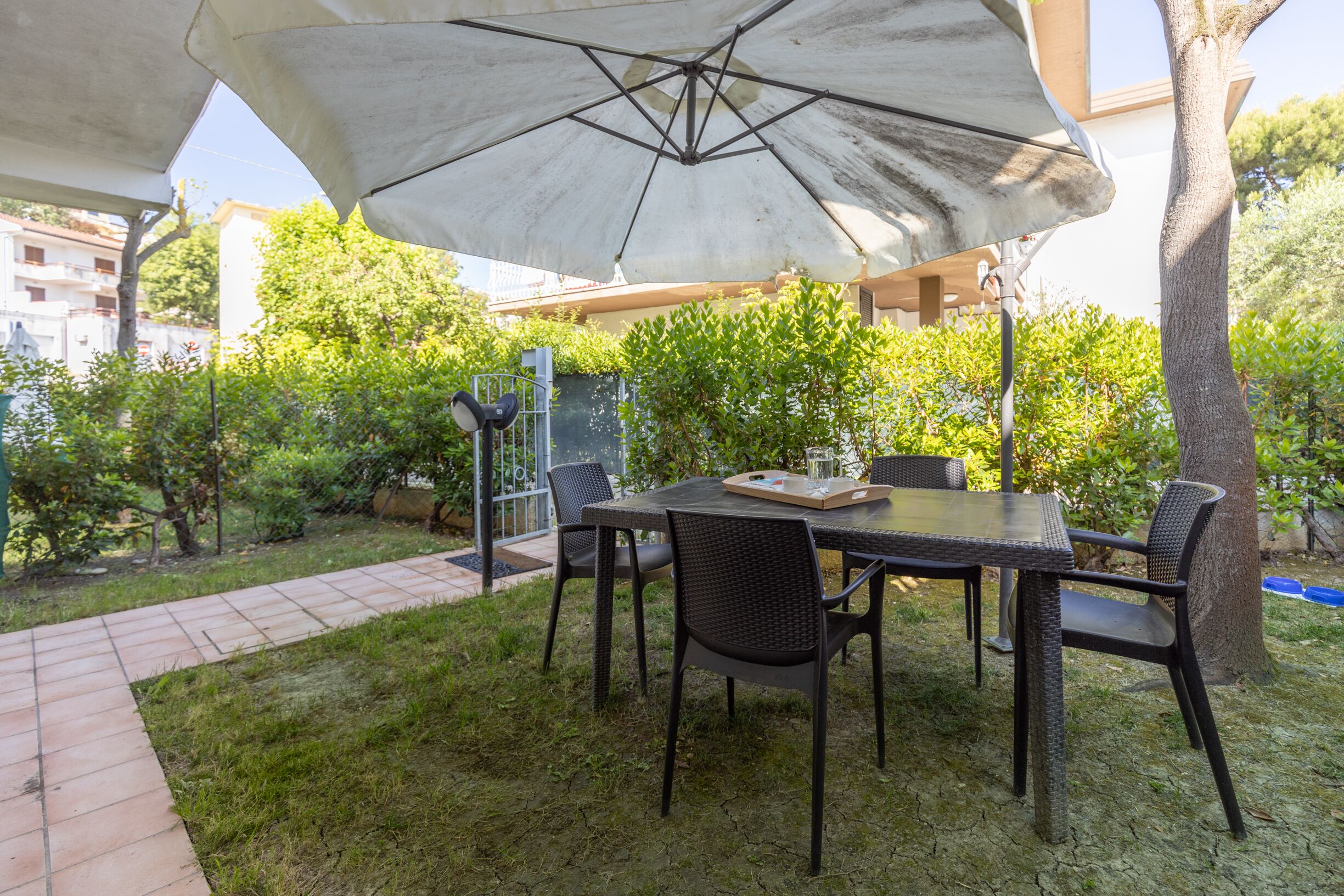 Residence Albatros