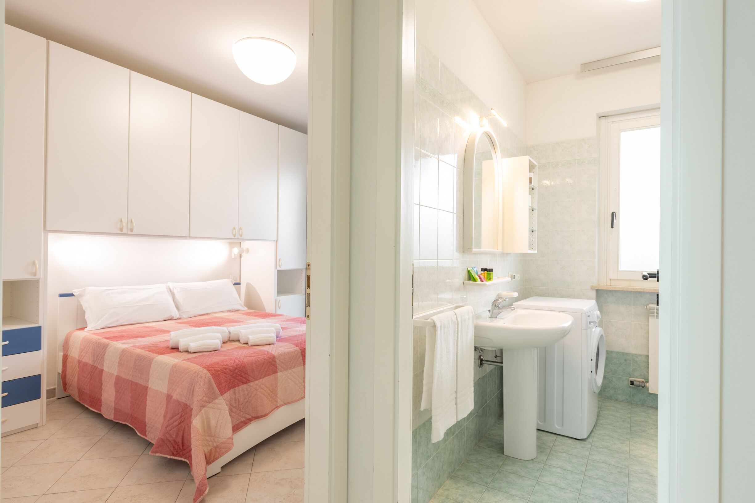 Residence Albatros