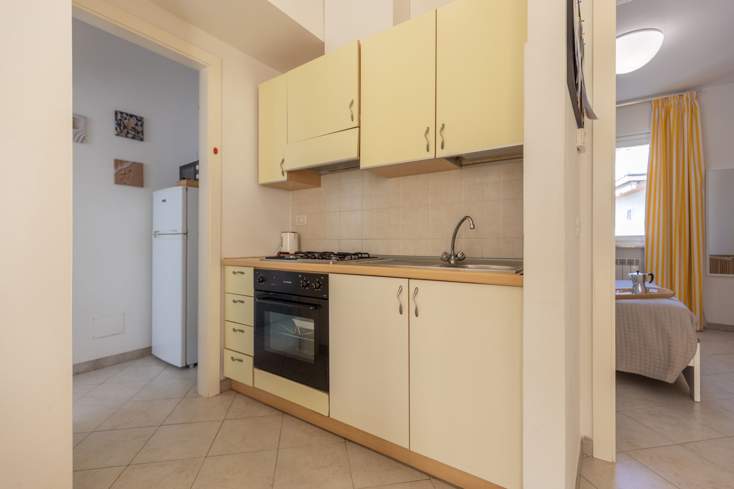 Residence Albatros
