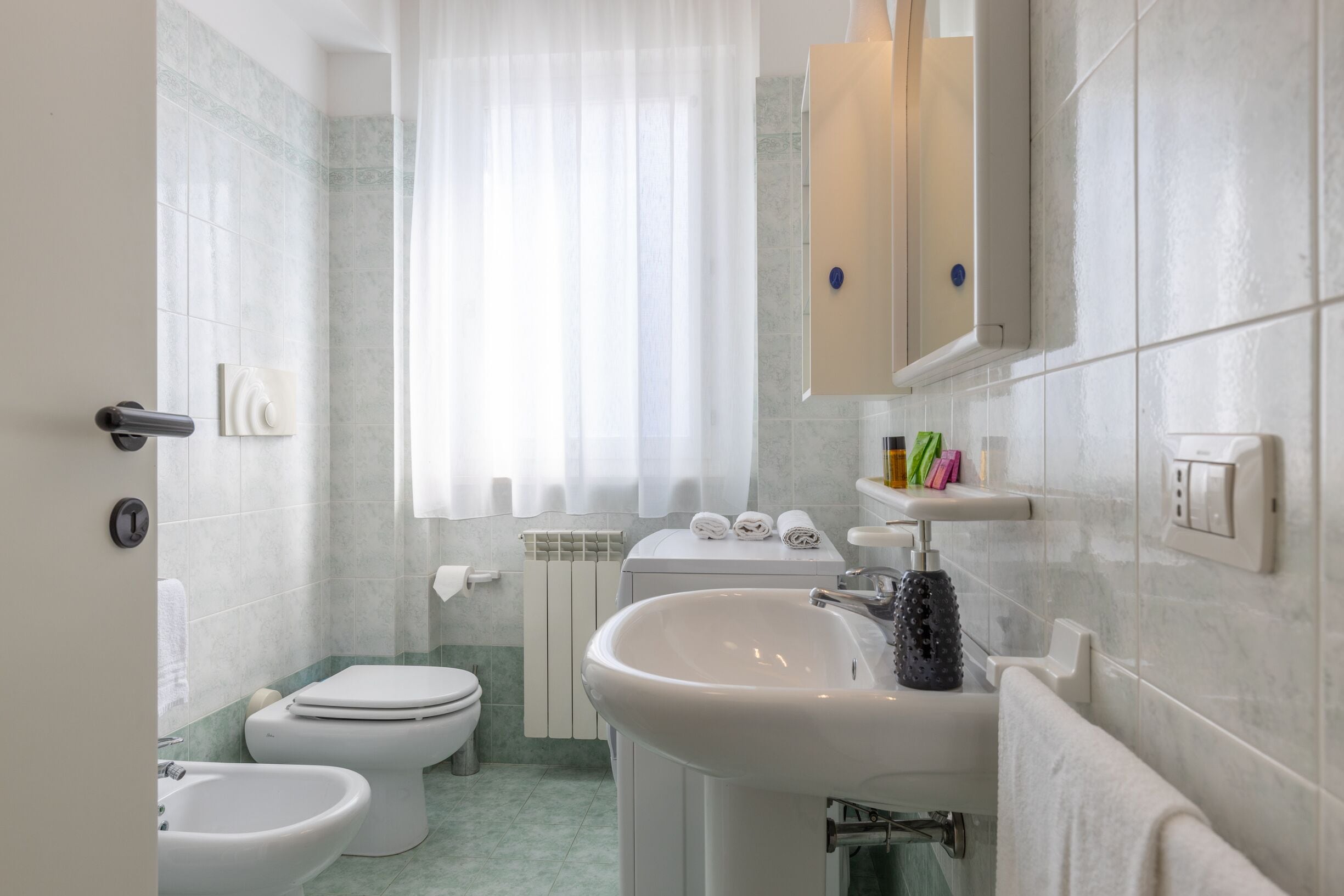 Residence Albatros