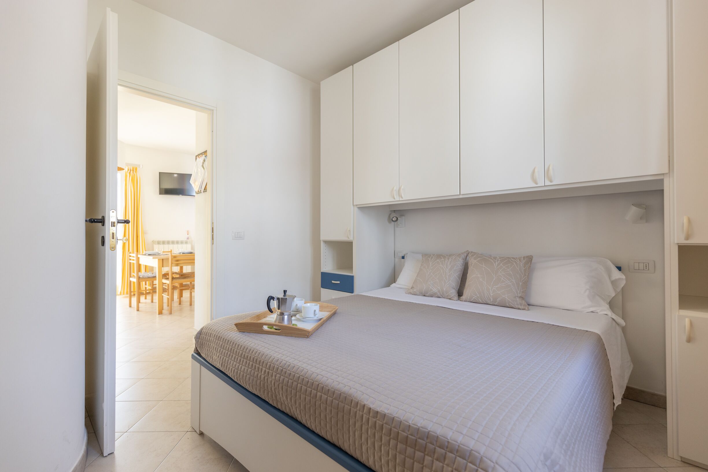 Residence Albatros
