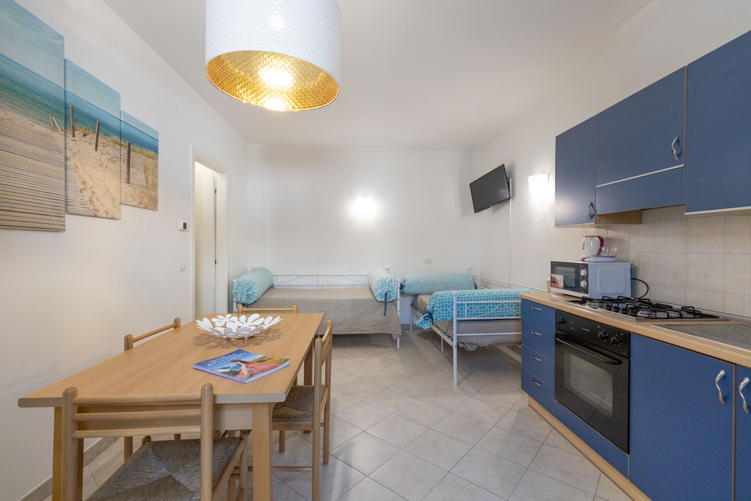 Residence Albatros