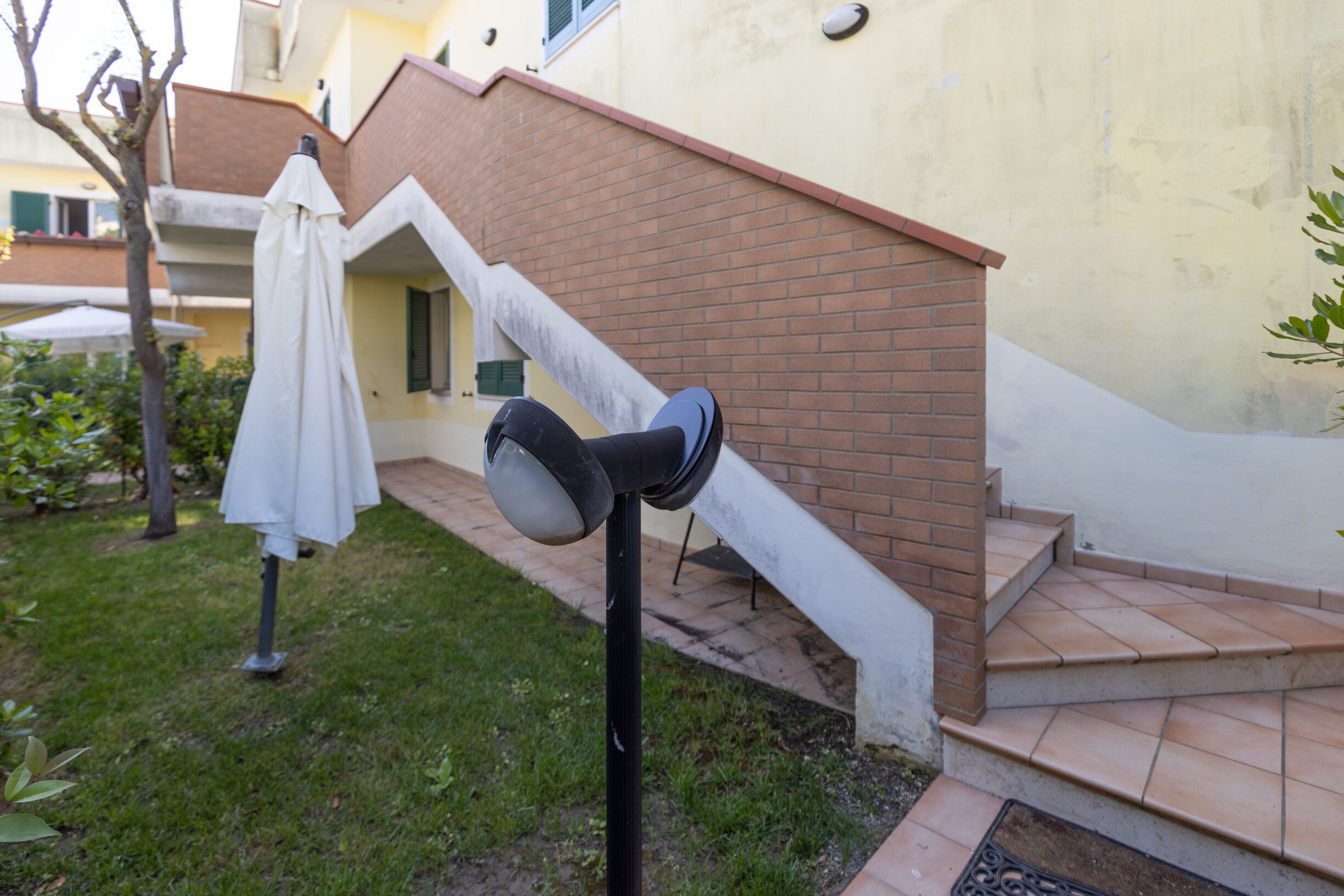 Residence Albatros
