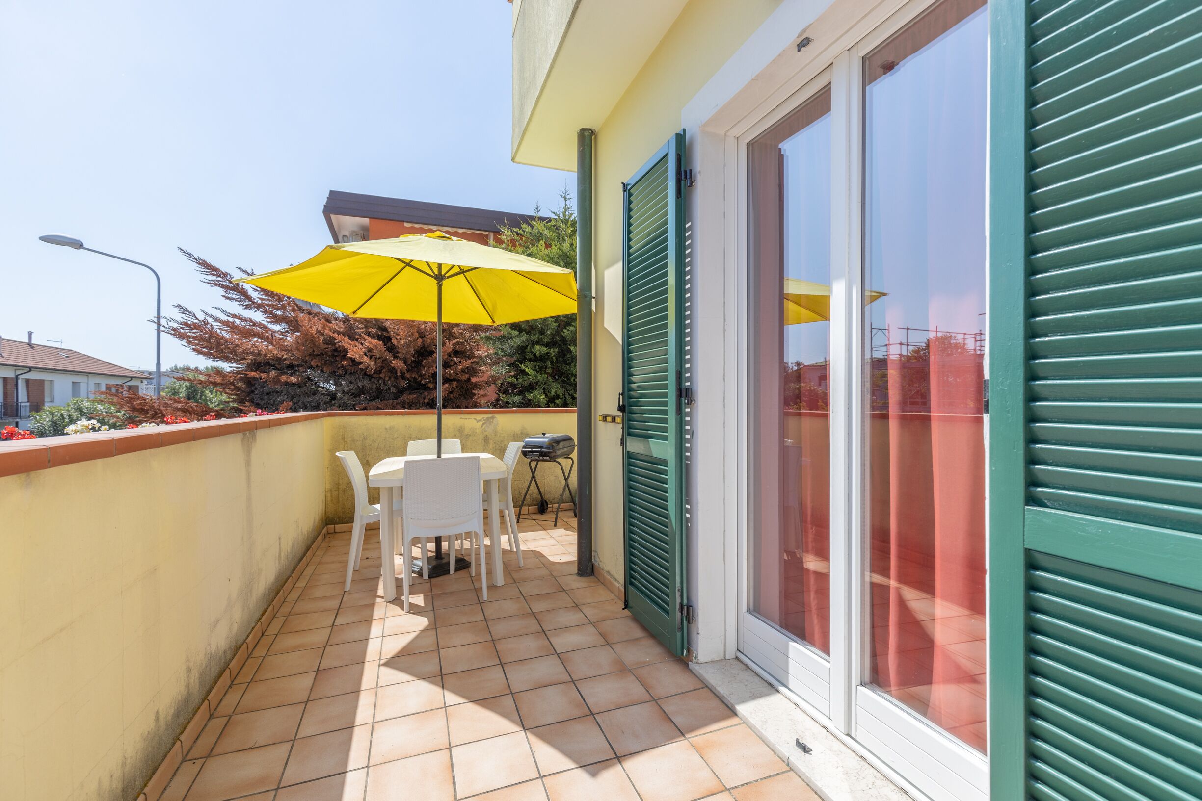 Residence Albatros