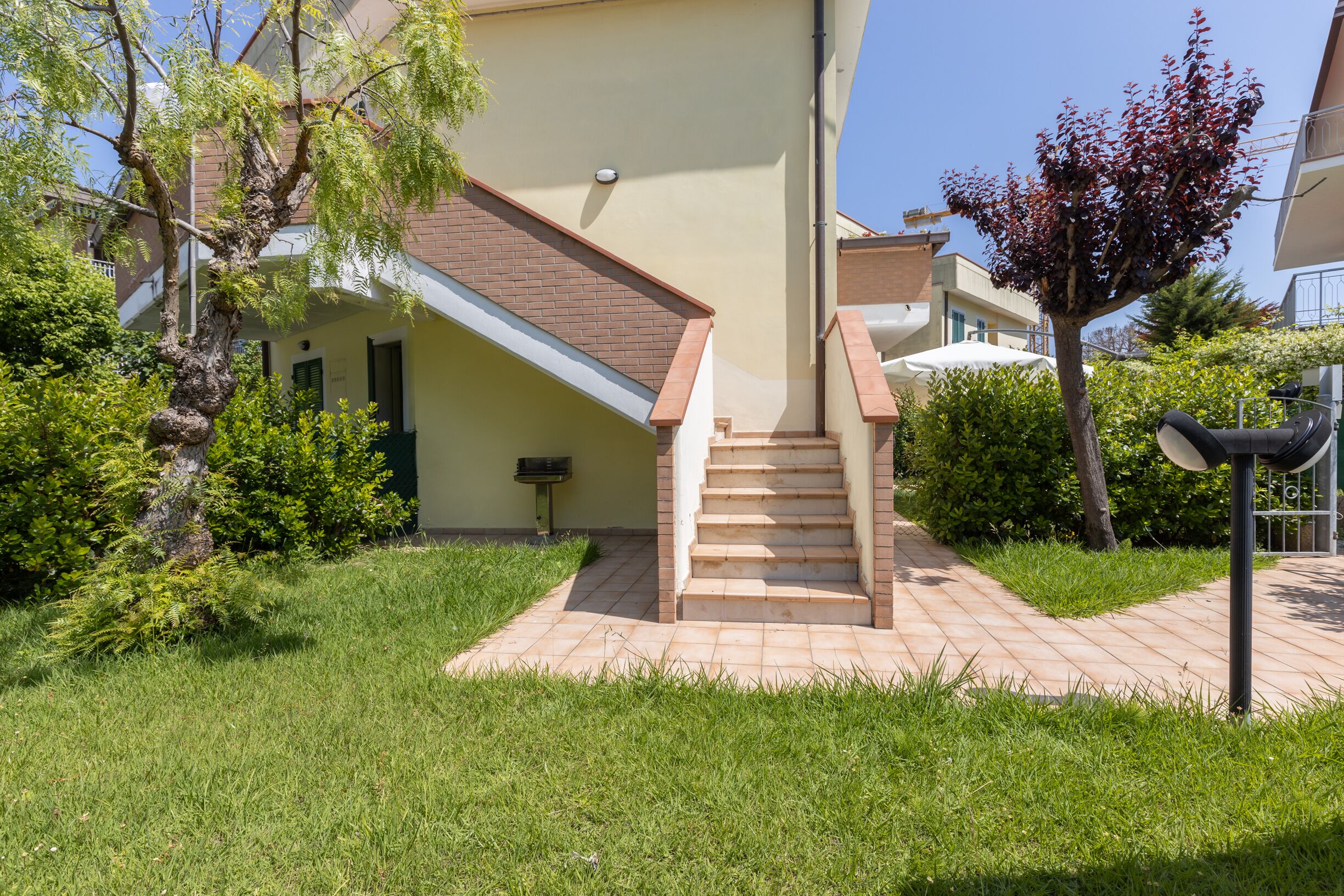 Residence Albatros