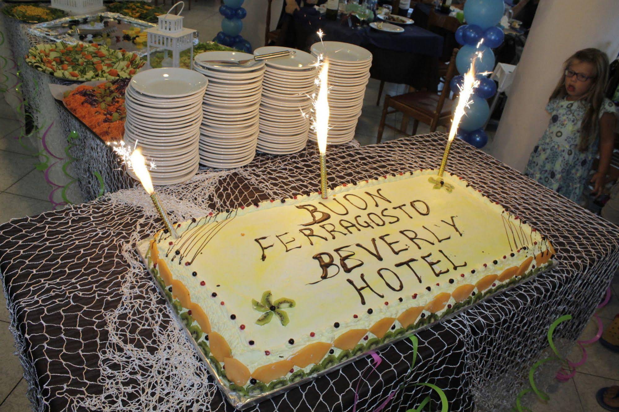 Hotel Beverly